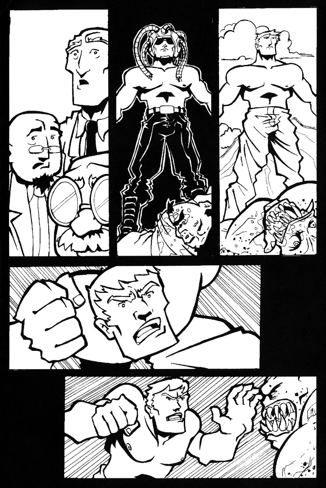 Negative Burn (2006) issue 21 - Page 48