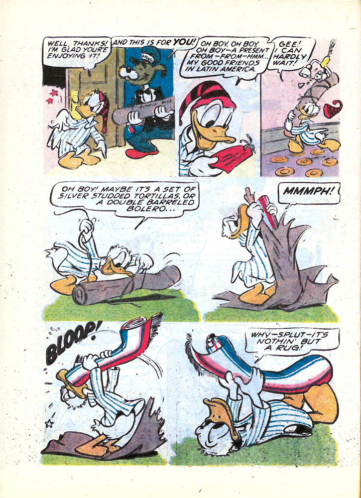 Walt Disney's Comics Digest issue 1 - Page 48