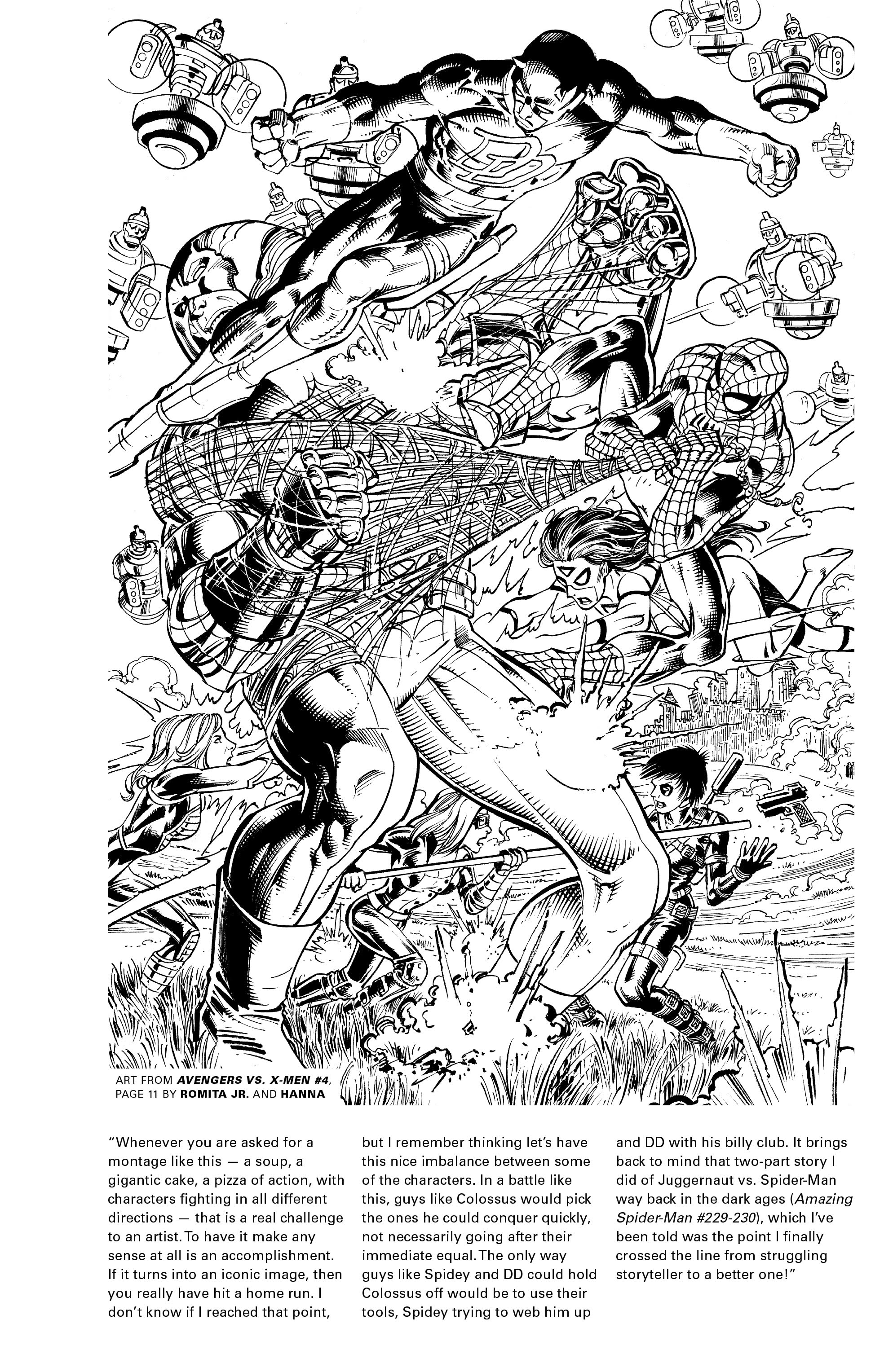 Read online Avengers vs. X-Men Omnibus comic -  Issue # TPB (Part 17) - 63