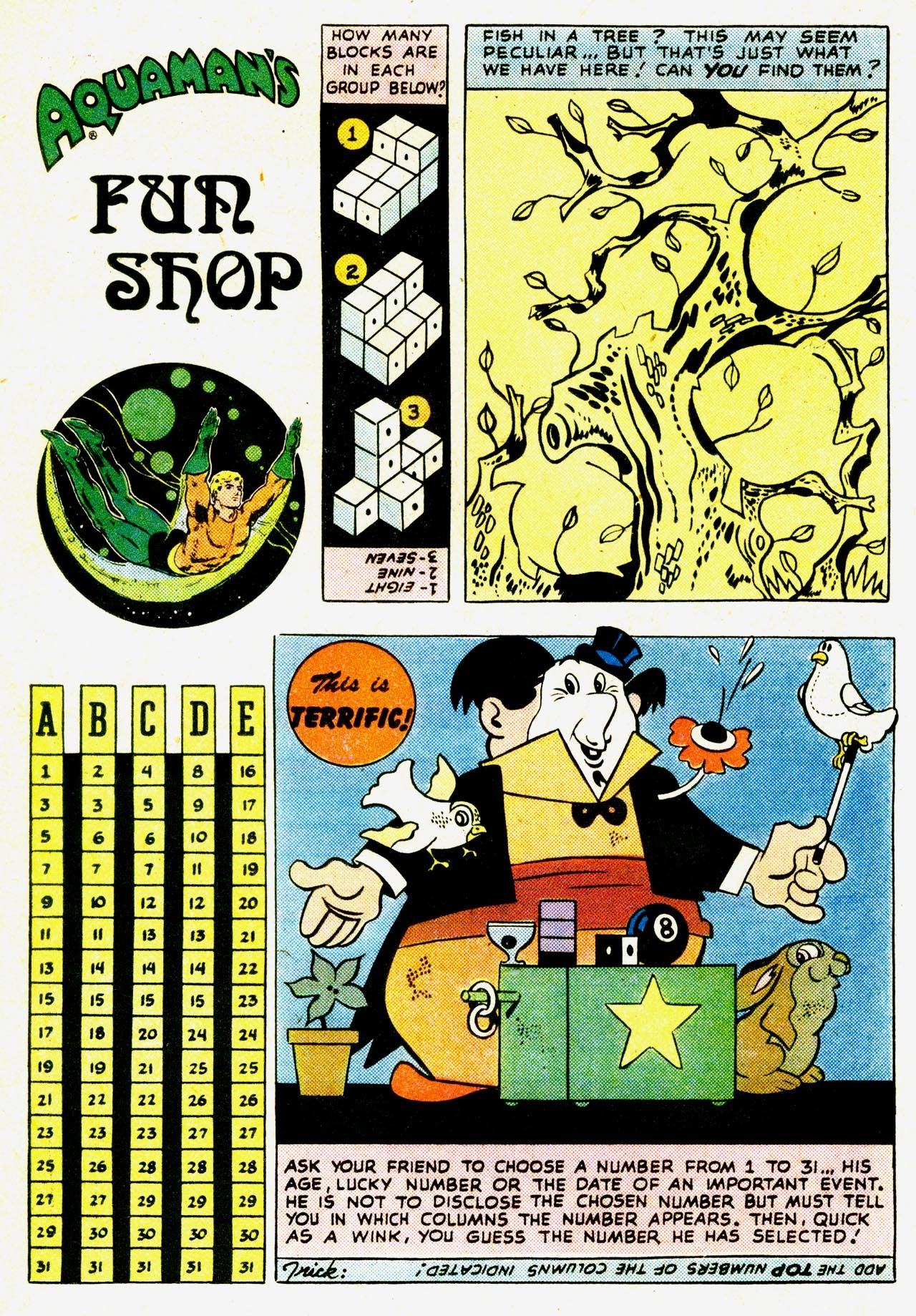 Read online Super Friends Special comic -  Issue # Full - 30