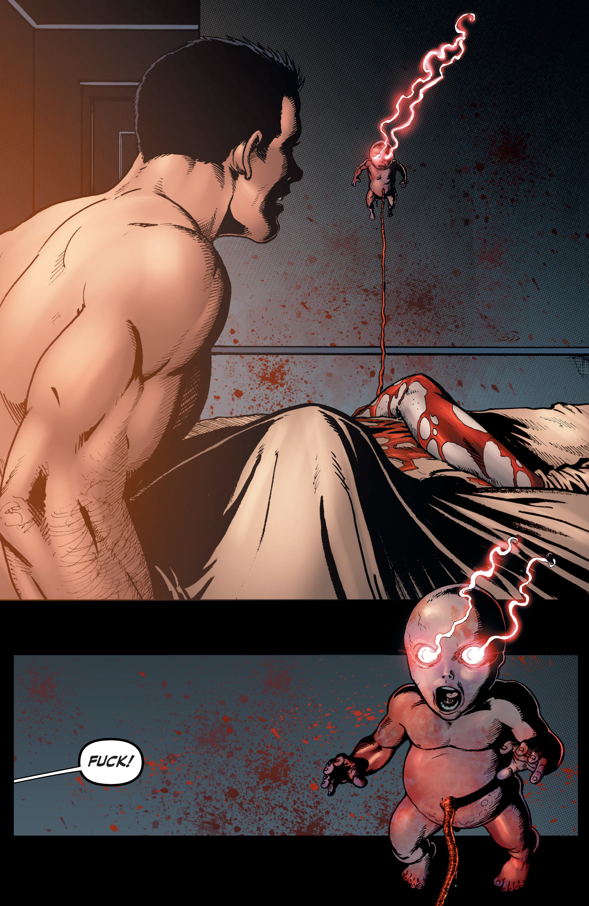 Read online The Boys Omnibus comic -  Issue # TPB 5 (Part 4) - 69