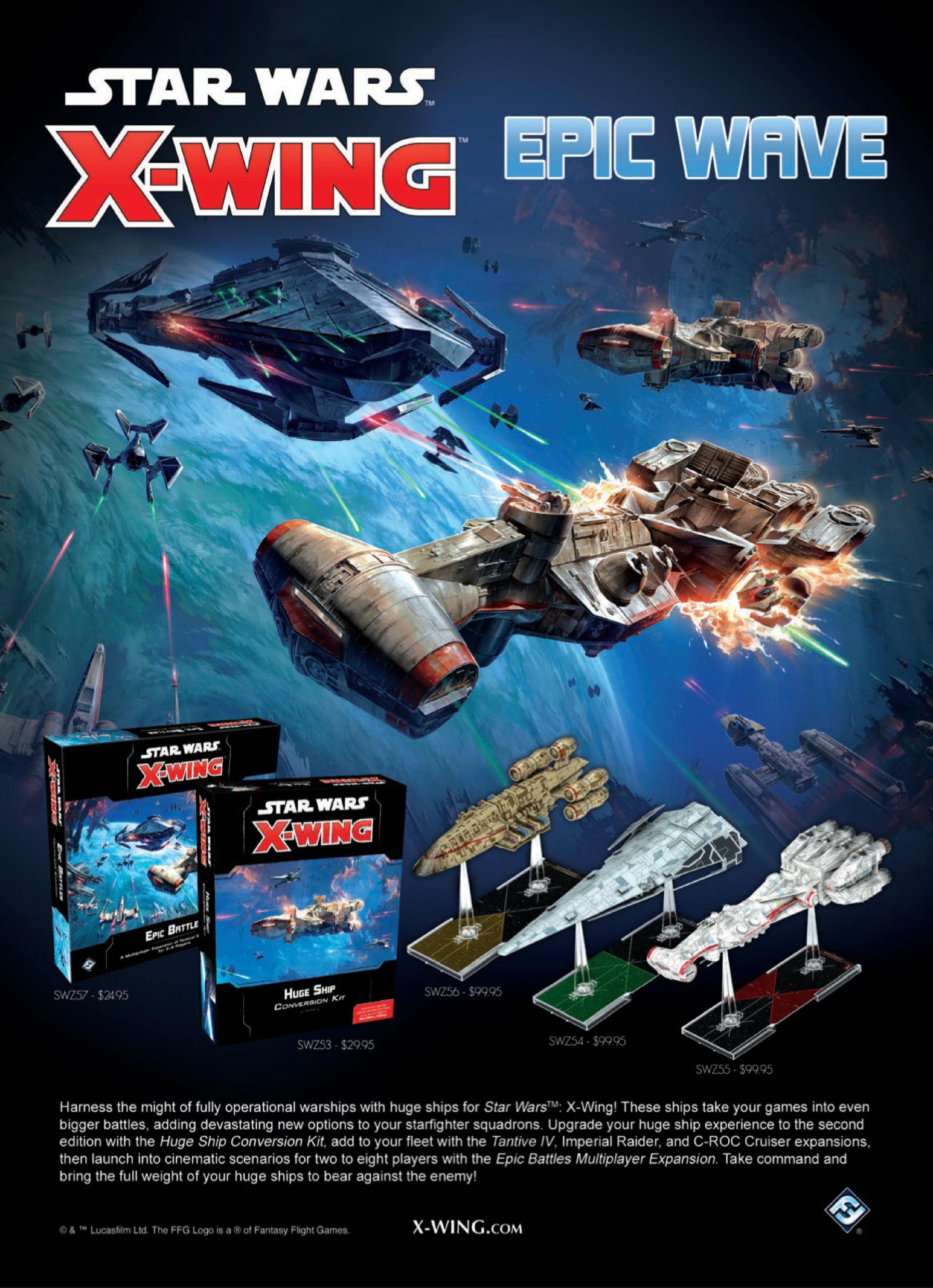 Read online Star Wars Insider 2020 Special Edition comic -  Issue # TPB - 32