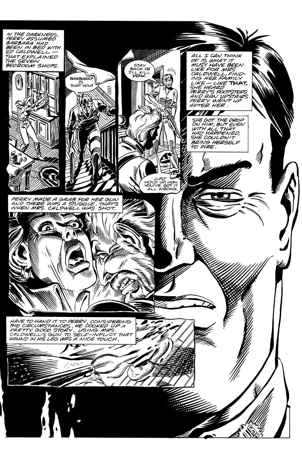The American issue 6 - Page 24