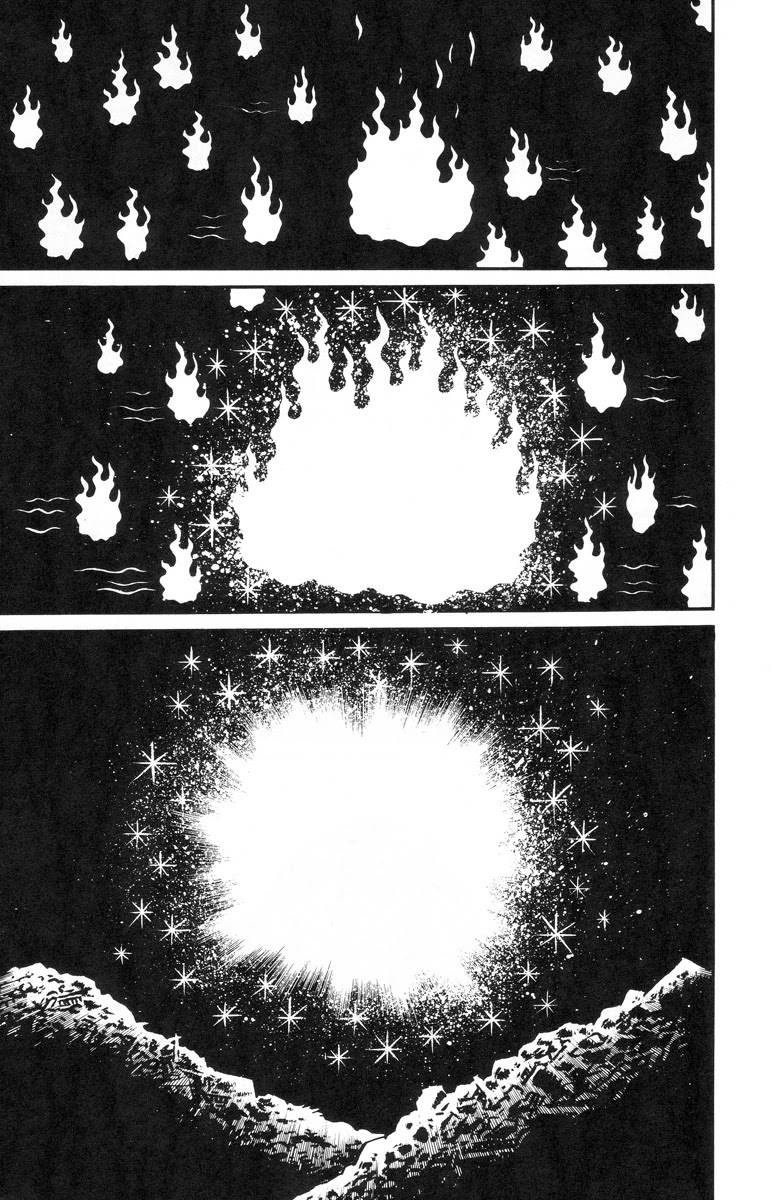 Read online Hell Baby comic -  Issue # TPB (Part 1) - 81