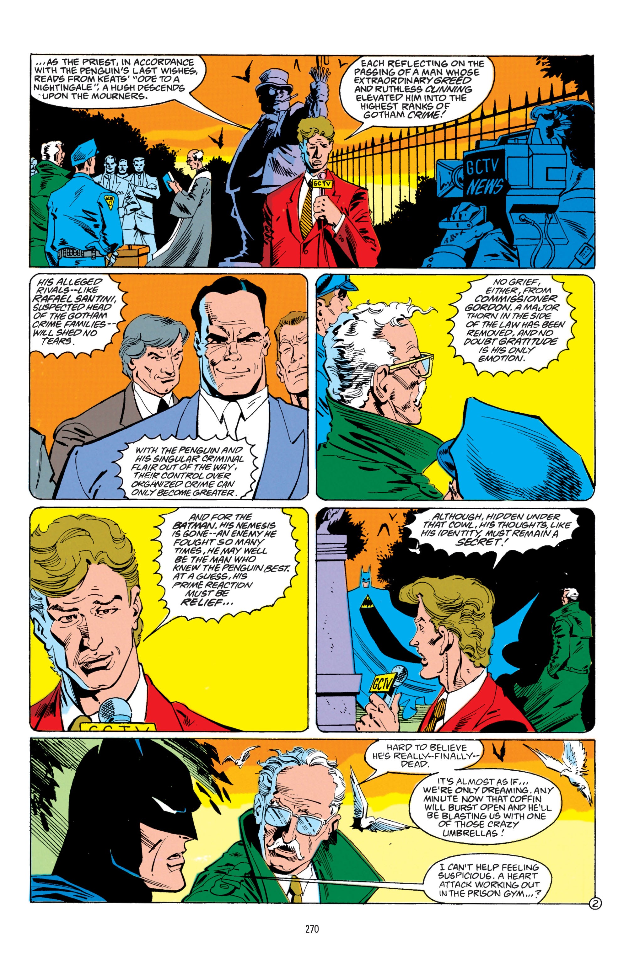 Read online Batman: The Dark Knight Detective comic -  Issue # TPB 4 (Part 3) - 70
