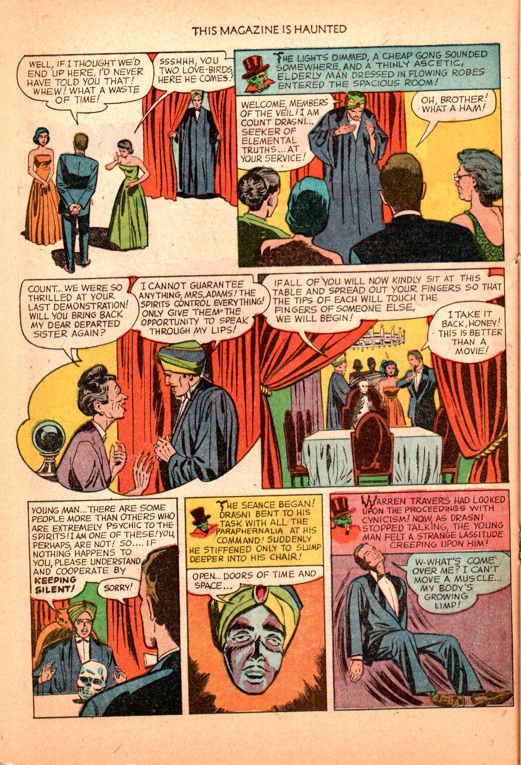 Read online This Magazine Is Haunted comic -  Issue #4 - 16