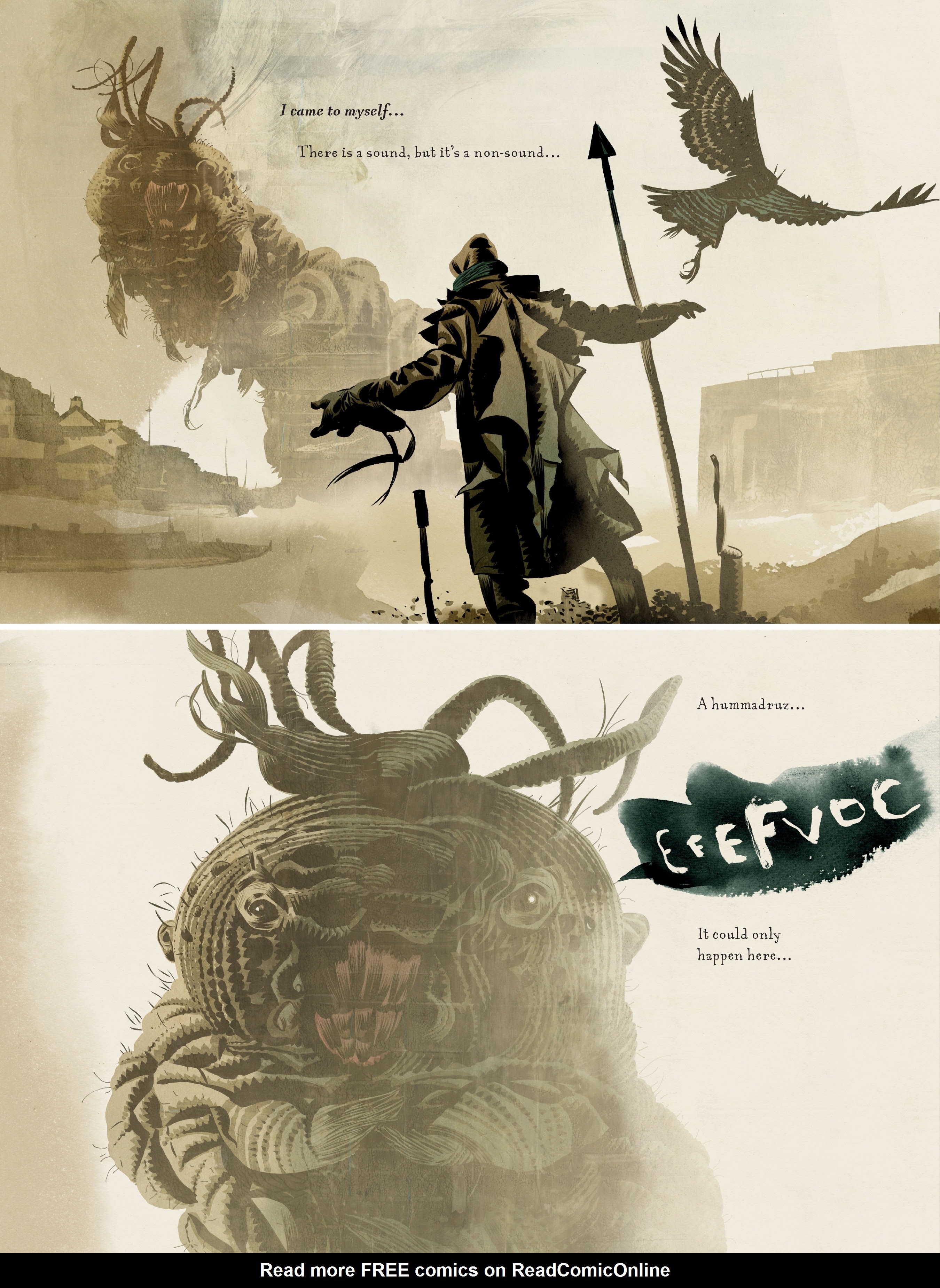 Read online Raptor: A Sokol Graphic Novel comic -  Issue # TPB - 104