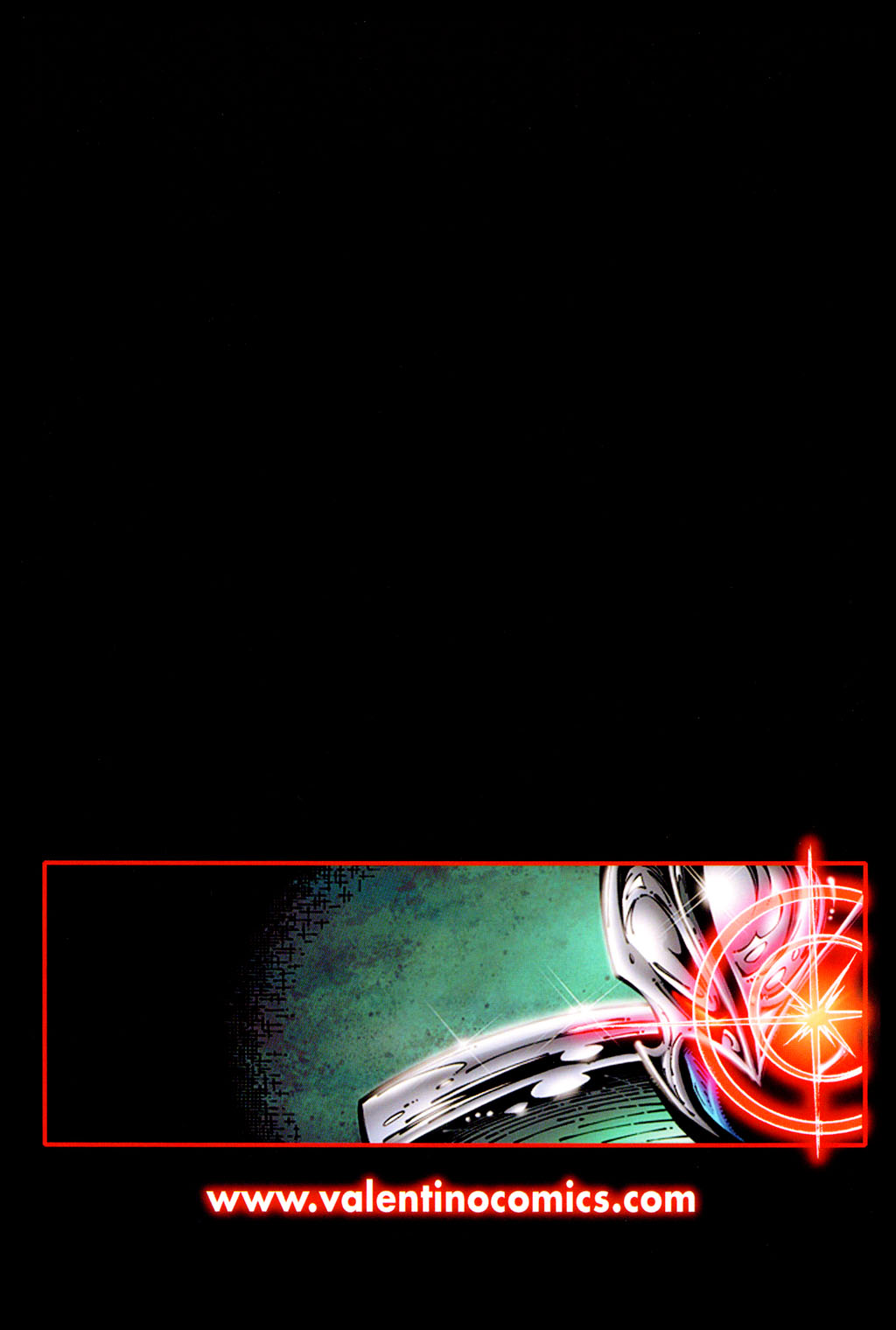 Read online The Return of Shadowhawk comic -  Issue # Full - 34
