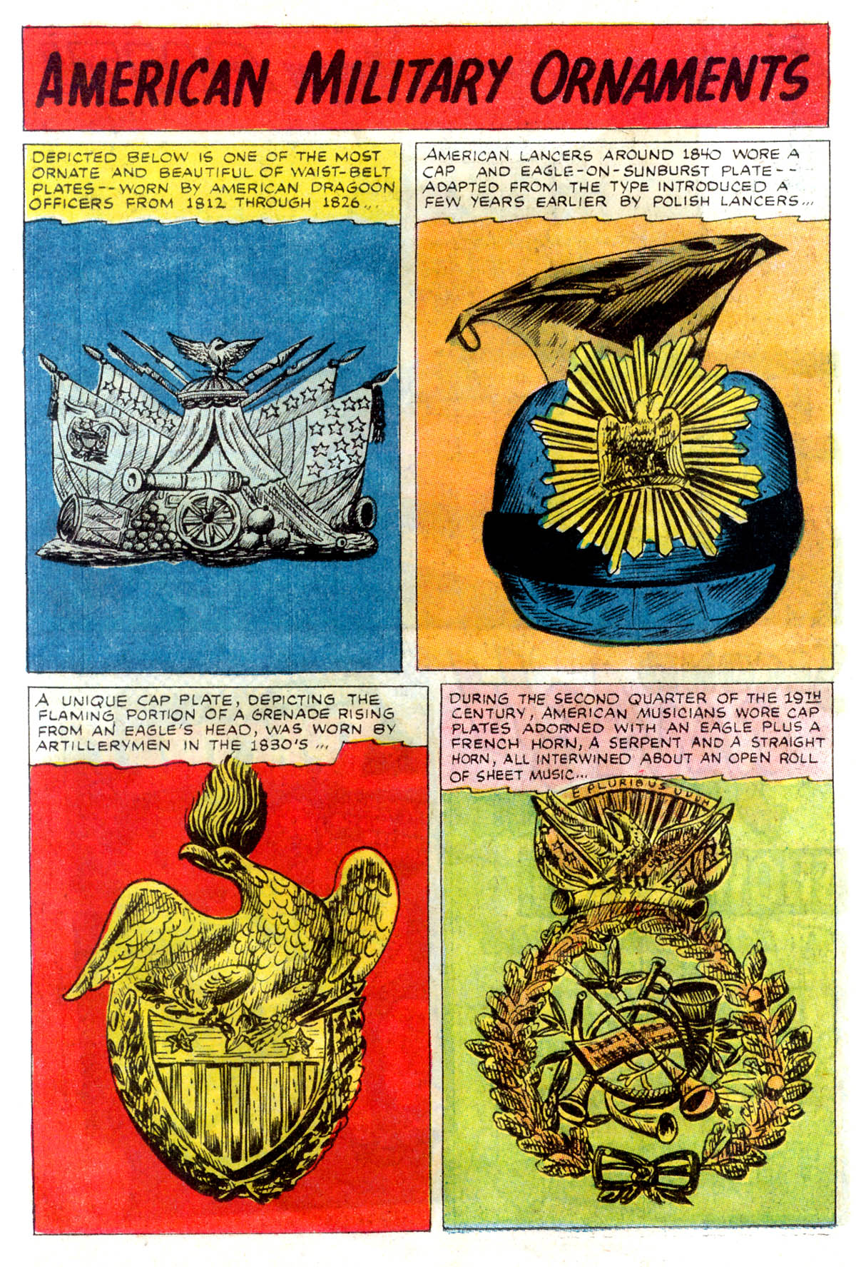 Read online All-American Men of War comic -  Issue #114 - 12
