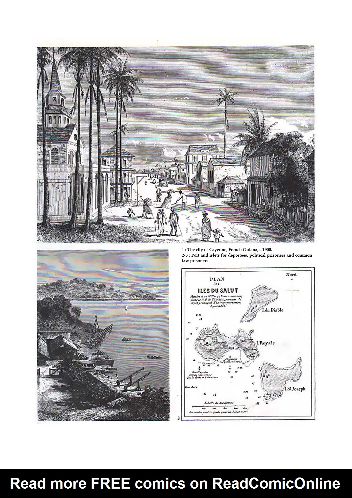 Read online Corto Maltese comic -  Issue # TPB 3 - 88