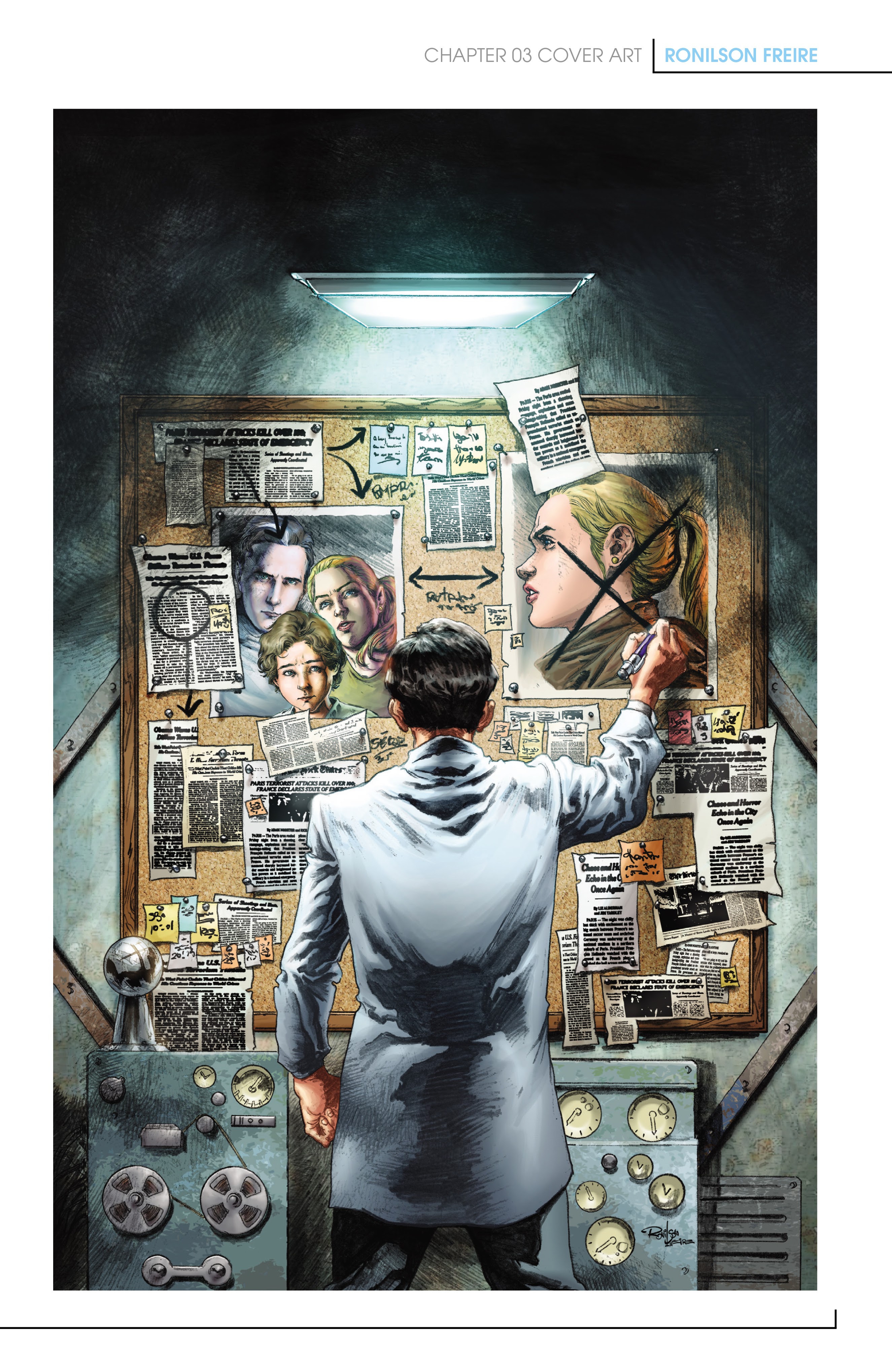 Read online Myopia (2022) comic -  Issue # TPB (Part 1) - 51