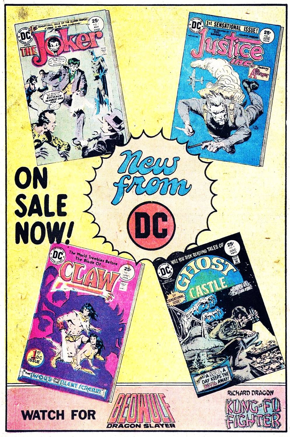 Read online G.I. Combat (1952) comic -  Issue #178 - 19