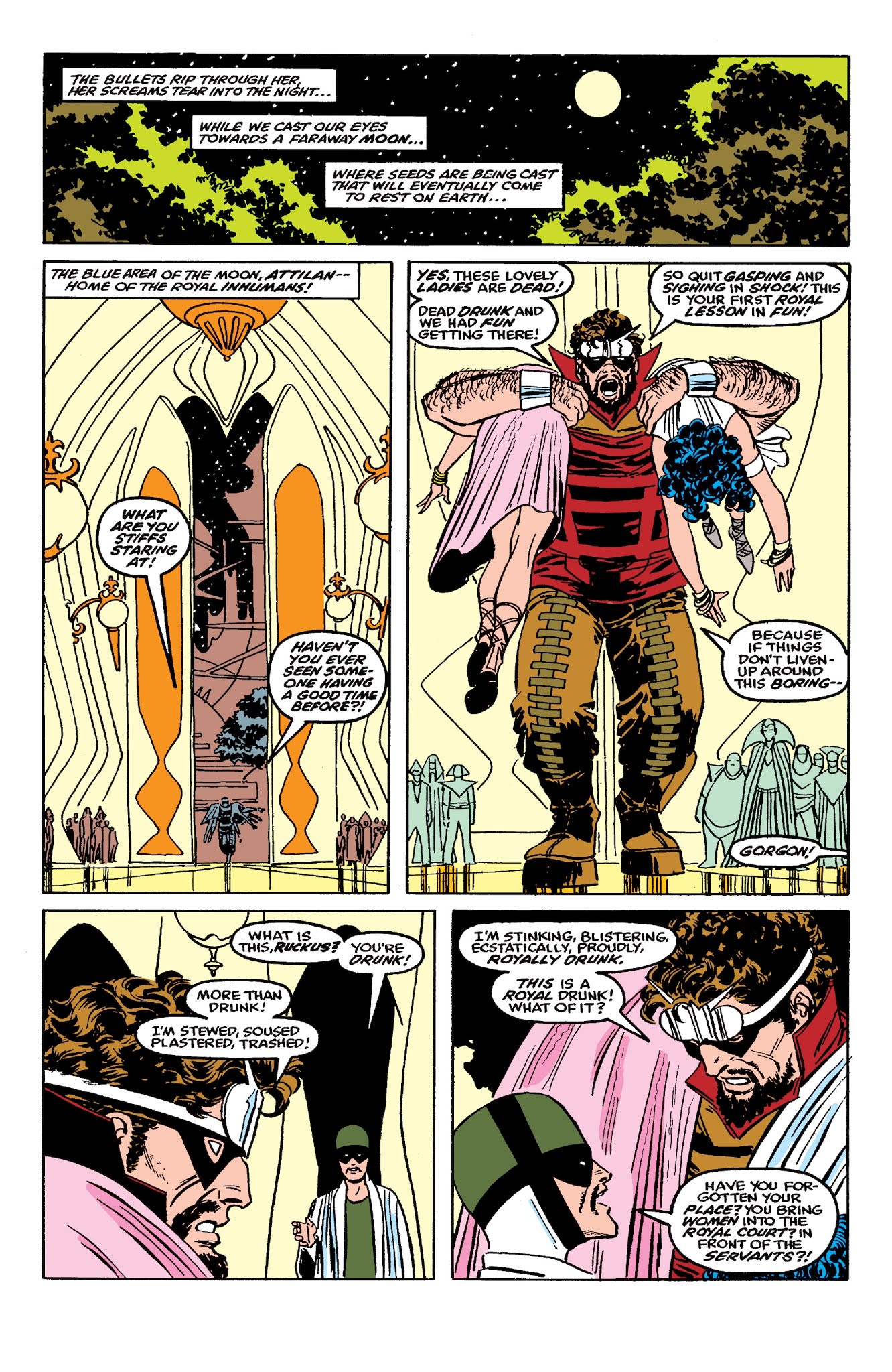 Read online Daredevil Epic Collection comic -  Issue # TPB 14 (Part 1) - 88