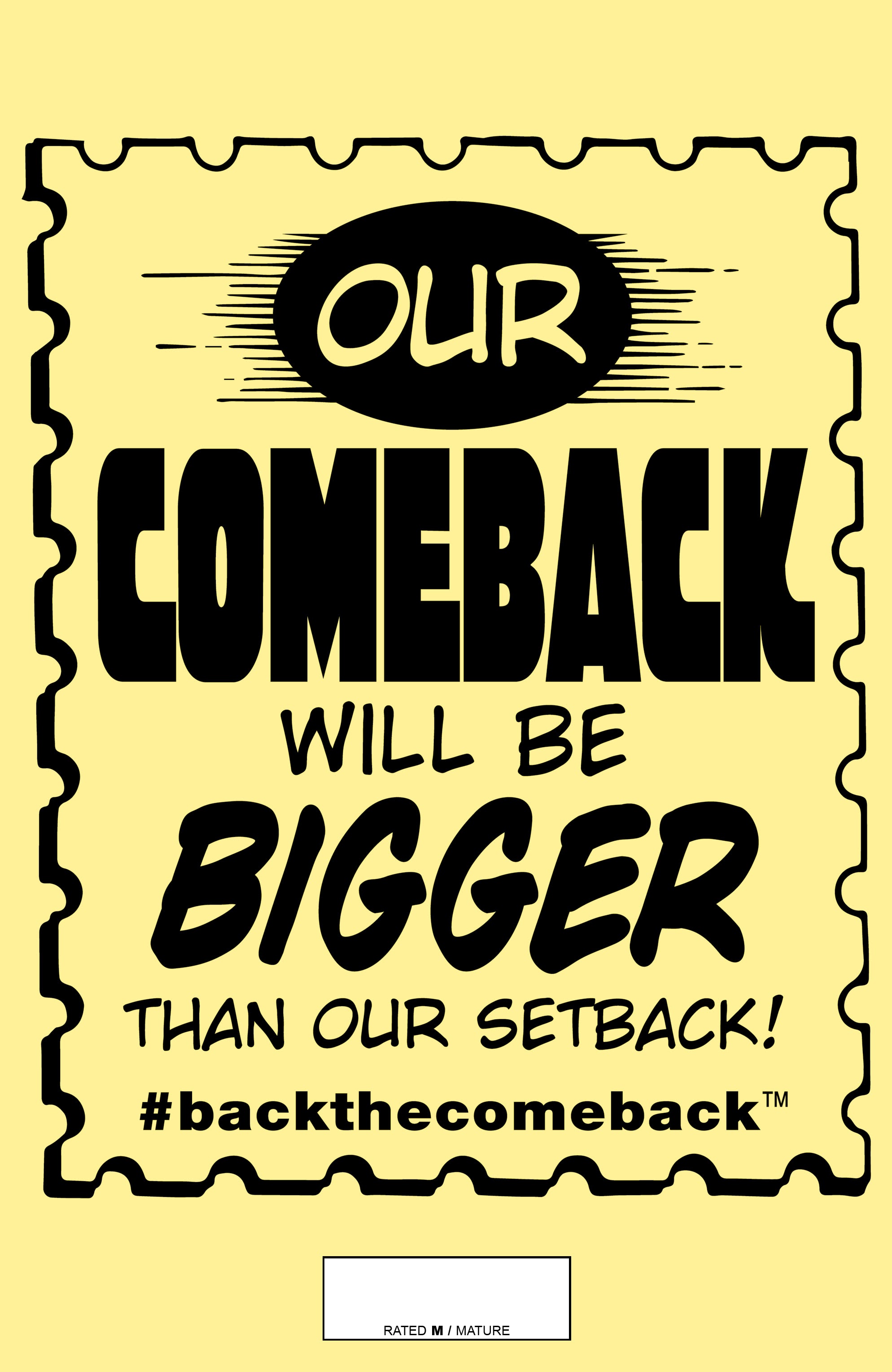 Read online Ice Cream Man Presents: Quarantine Comix Special comic -  Issue # Full - 55