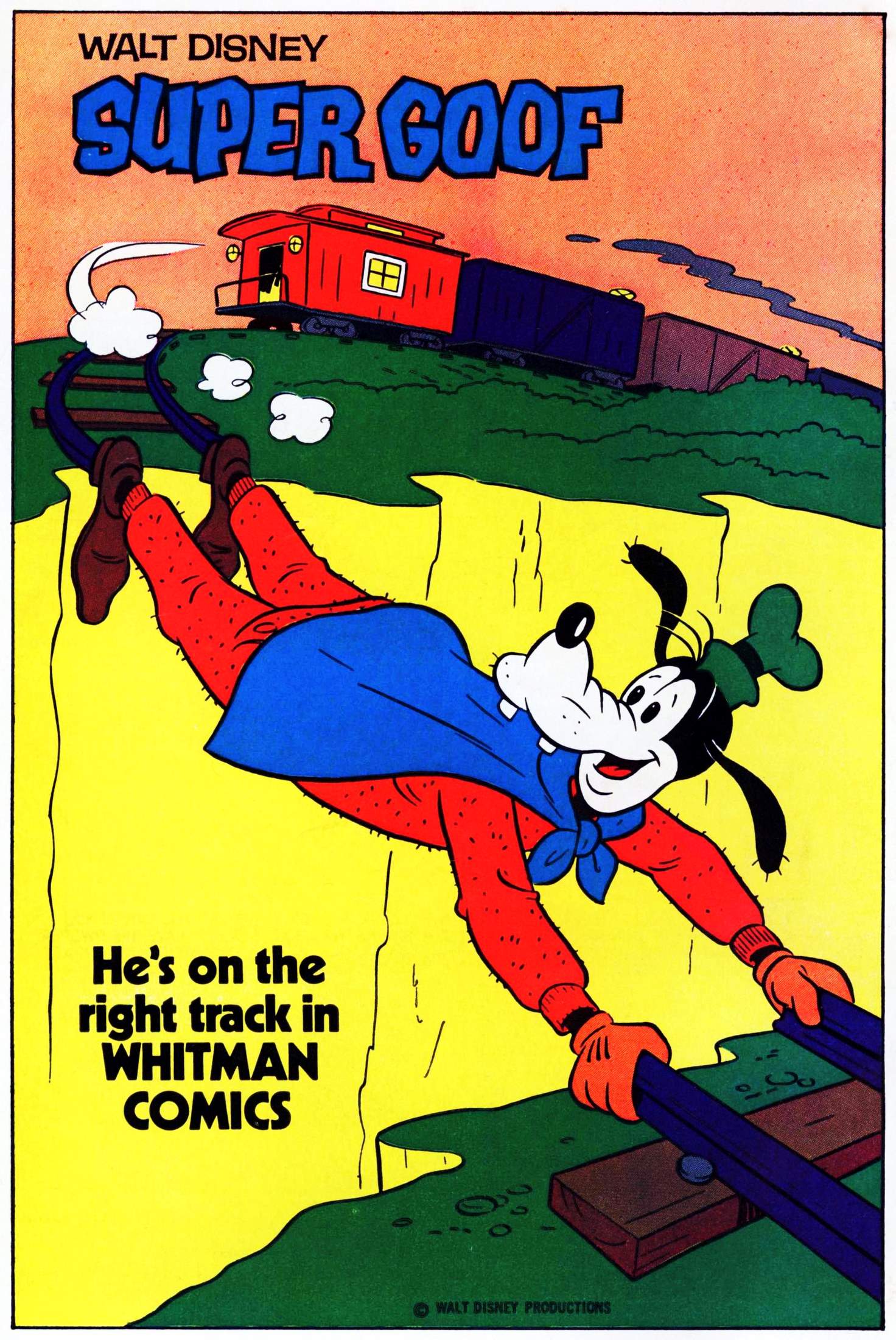 Read online Bugs Bunny comic -  Issue #234 - 2