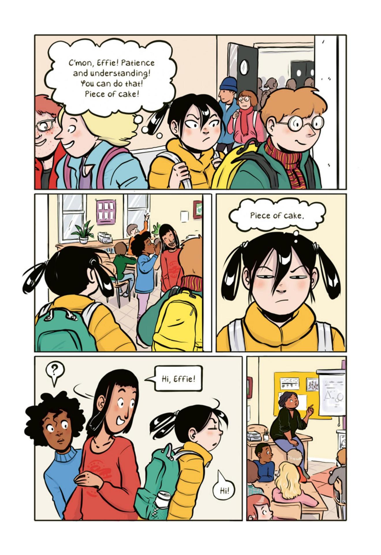 Read online Witches of Brooklyn comic -  Issue # TPB 2 (Part 1) - 75