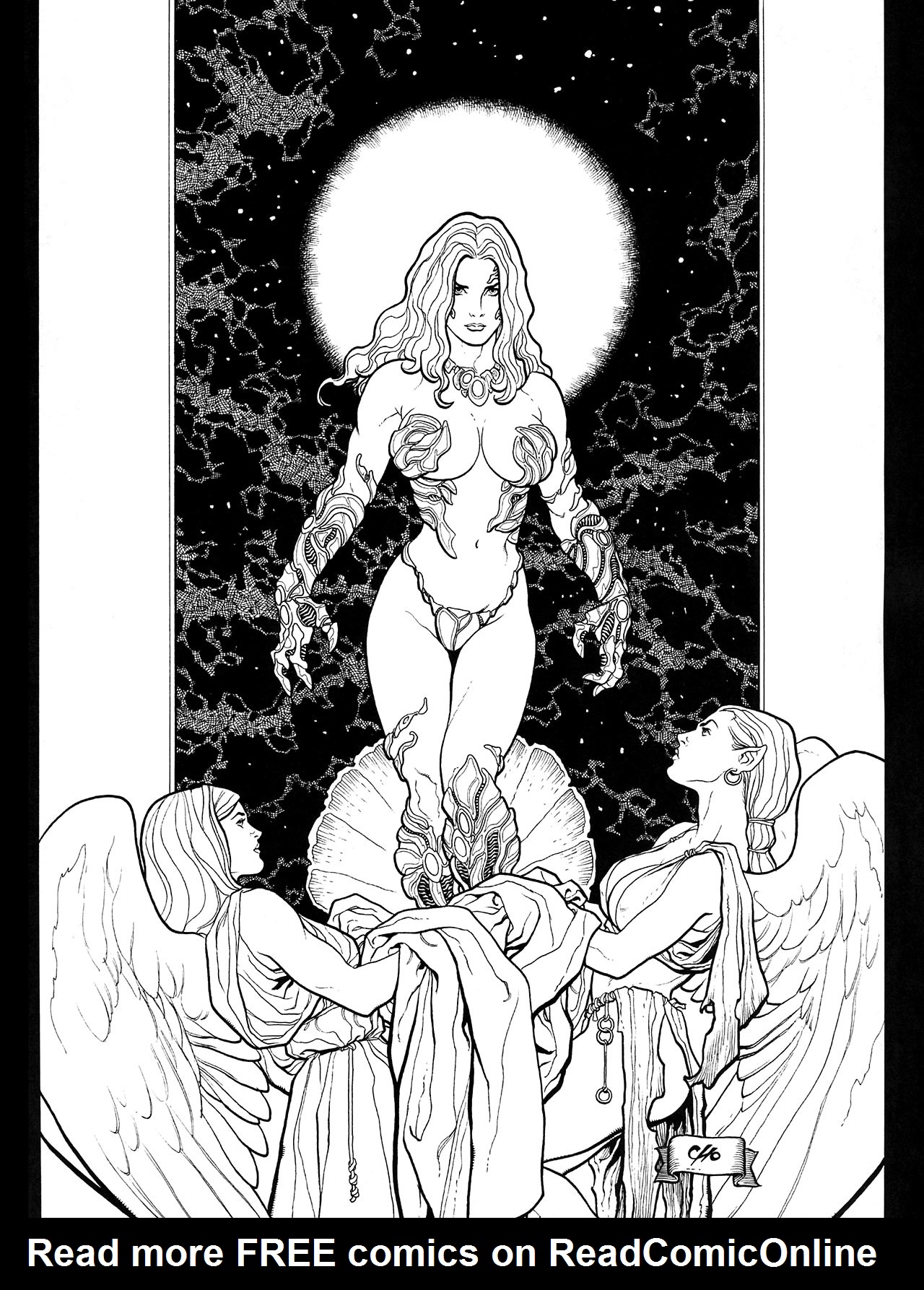 Read online Modern Masters comic -  Issue #14 - 101