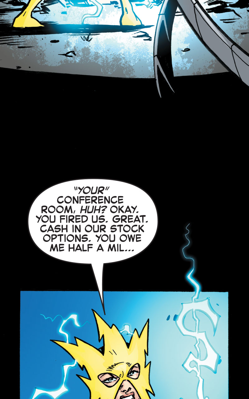 Read online Spider-Verse Unlimited: Infinity Comic comic -  Issue #3 - 28