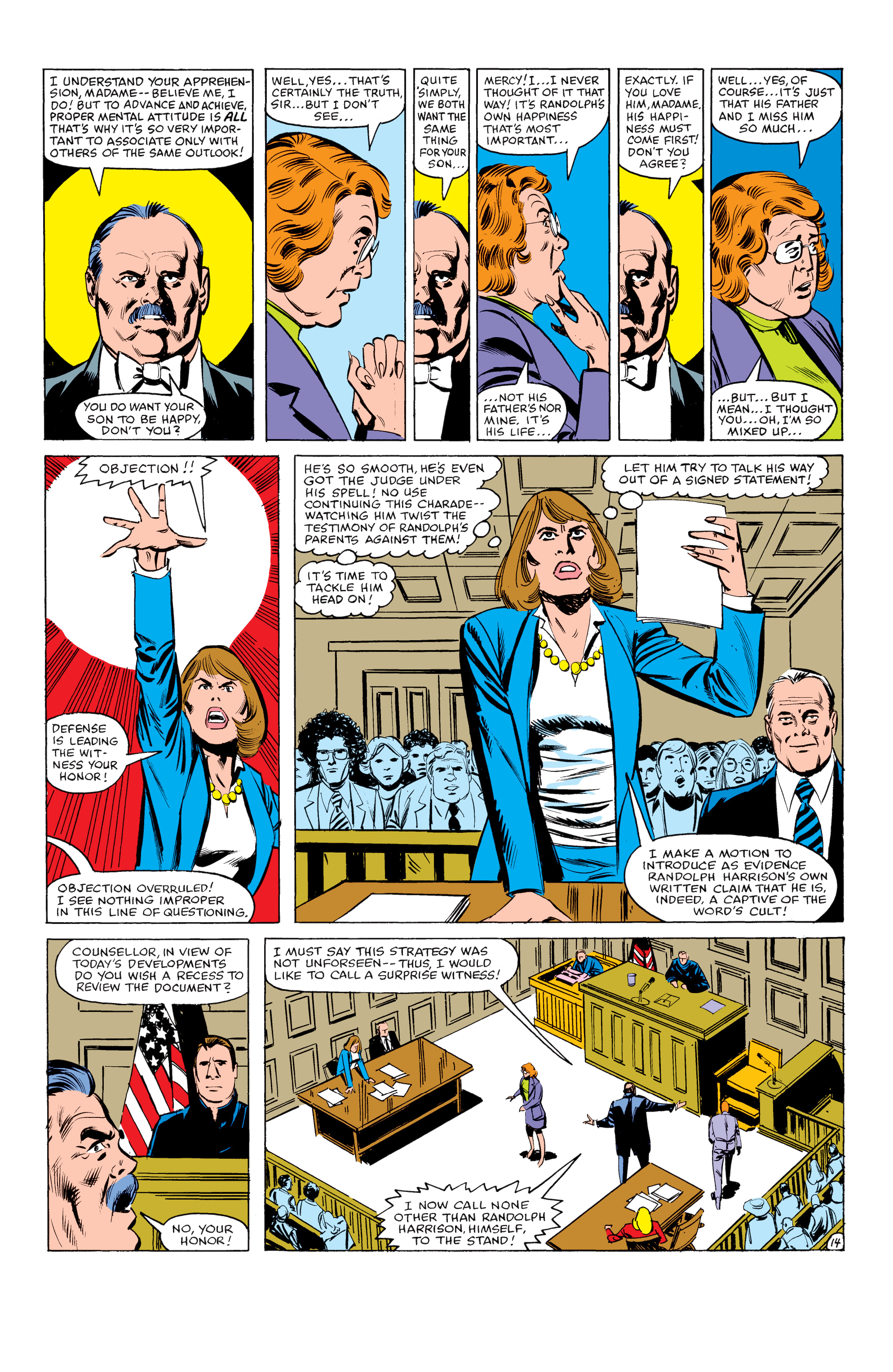 Read online The Savage She-Hulk Omnibus comic -  Issue # TPB (Part 2) - 90