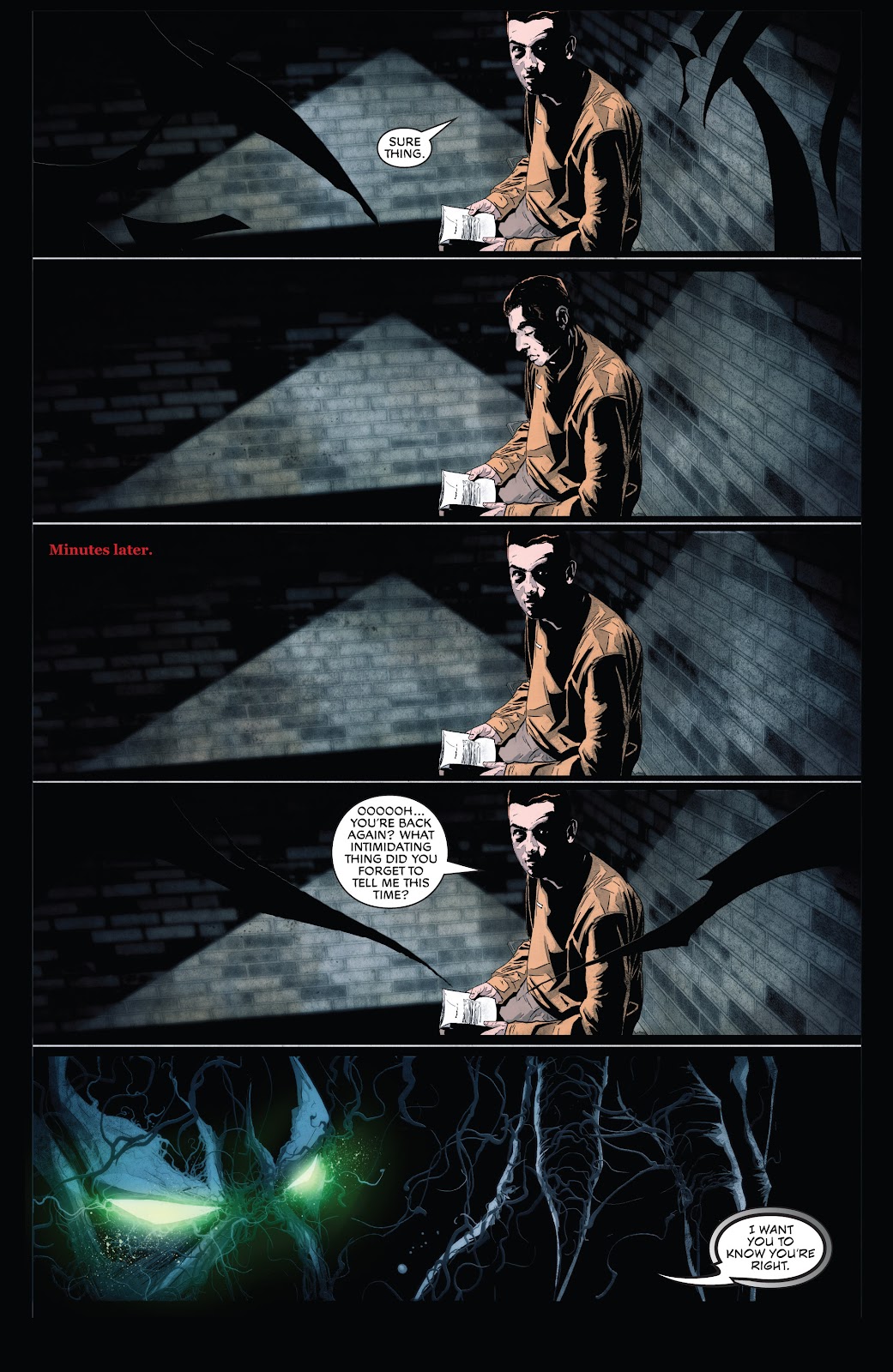 Spawn issue 229 - Page 15