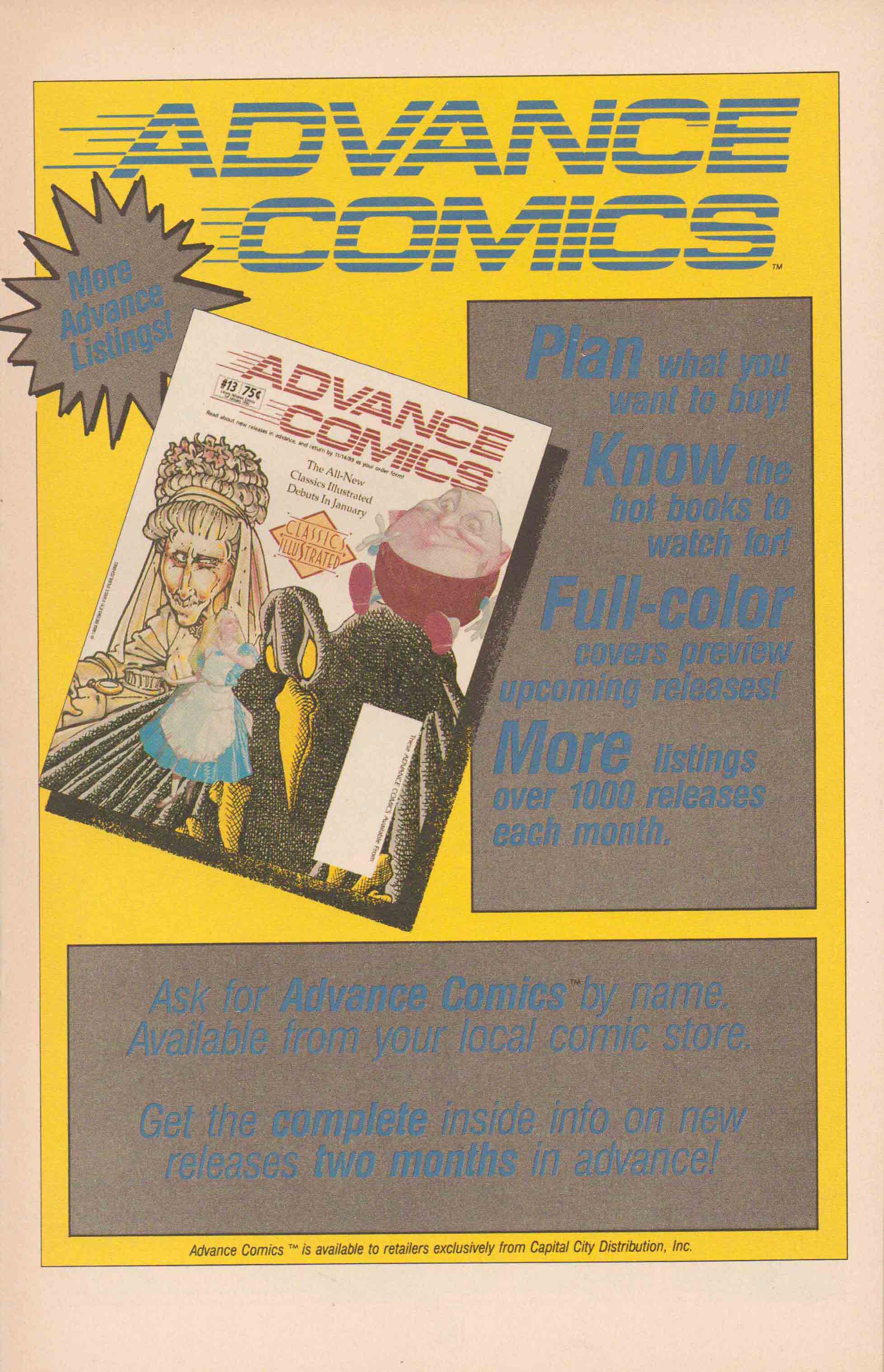 Read online The Badger comic -  Issue #58 - 15