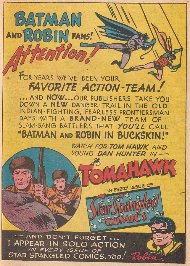 Read online Boy Commandos comic -  Issue #21 - 35