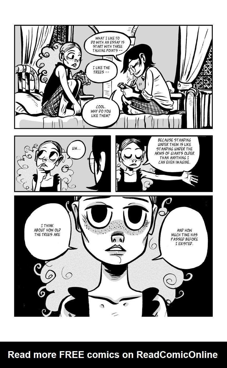 Read online The War At Ellsmere comic -  Issue # TPB (Part 1) - 68