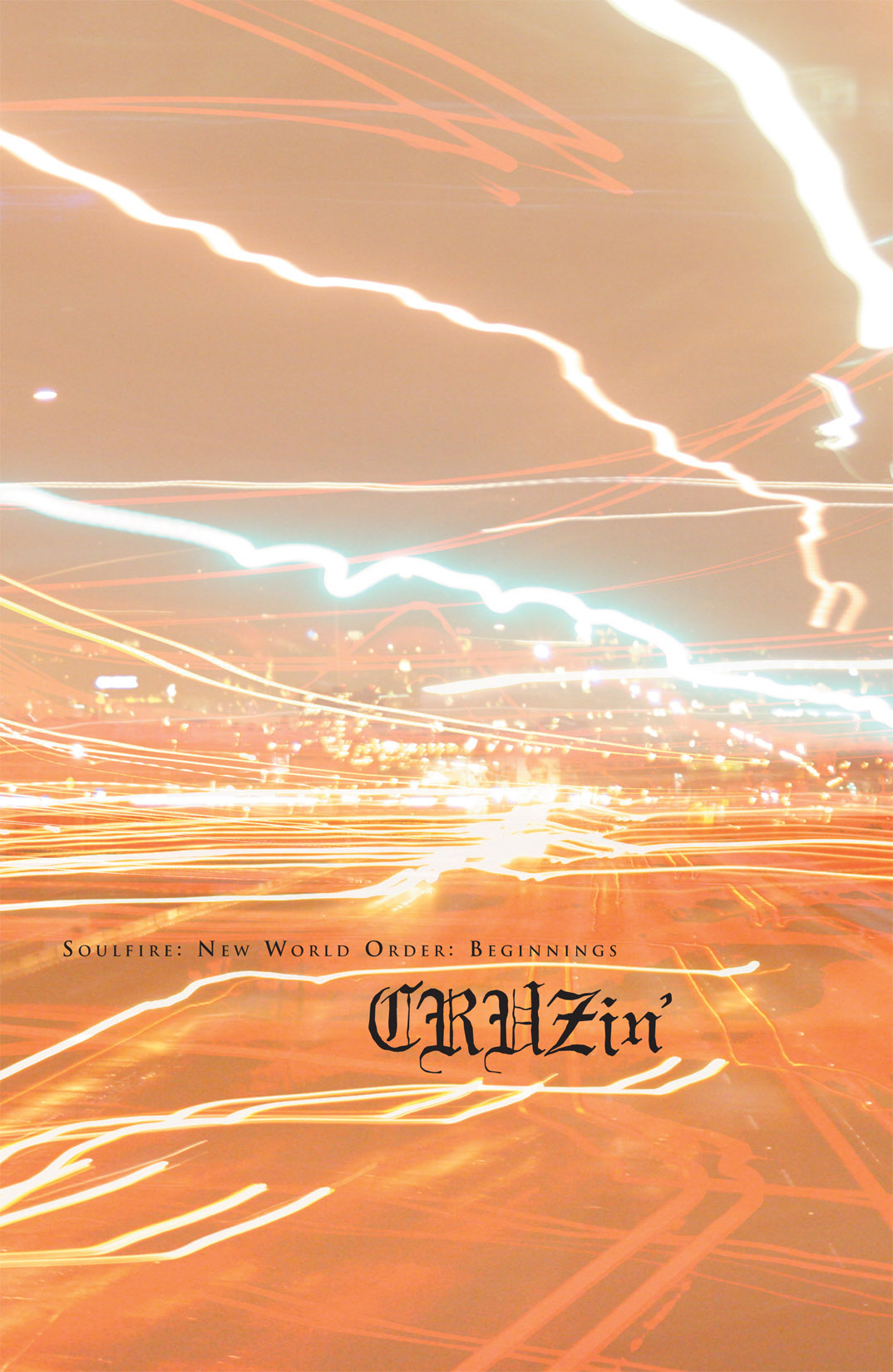 Read online Michael Turner's Soulfire: New World Order comic -  Issue # _Beginnings - 3