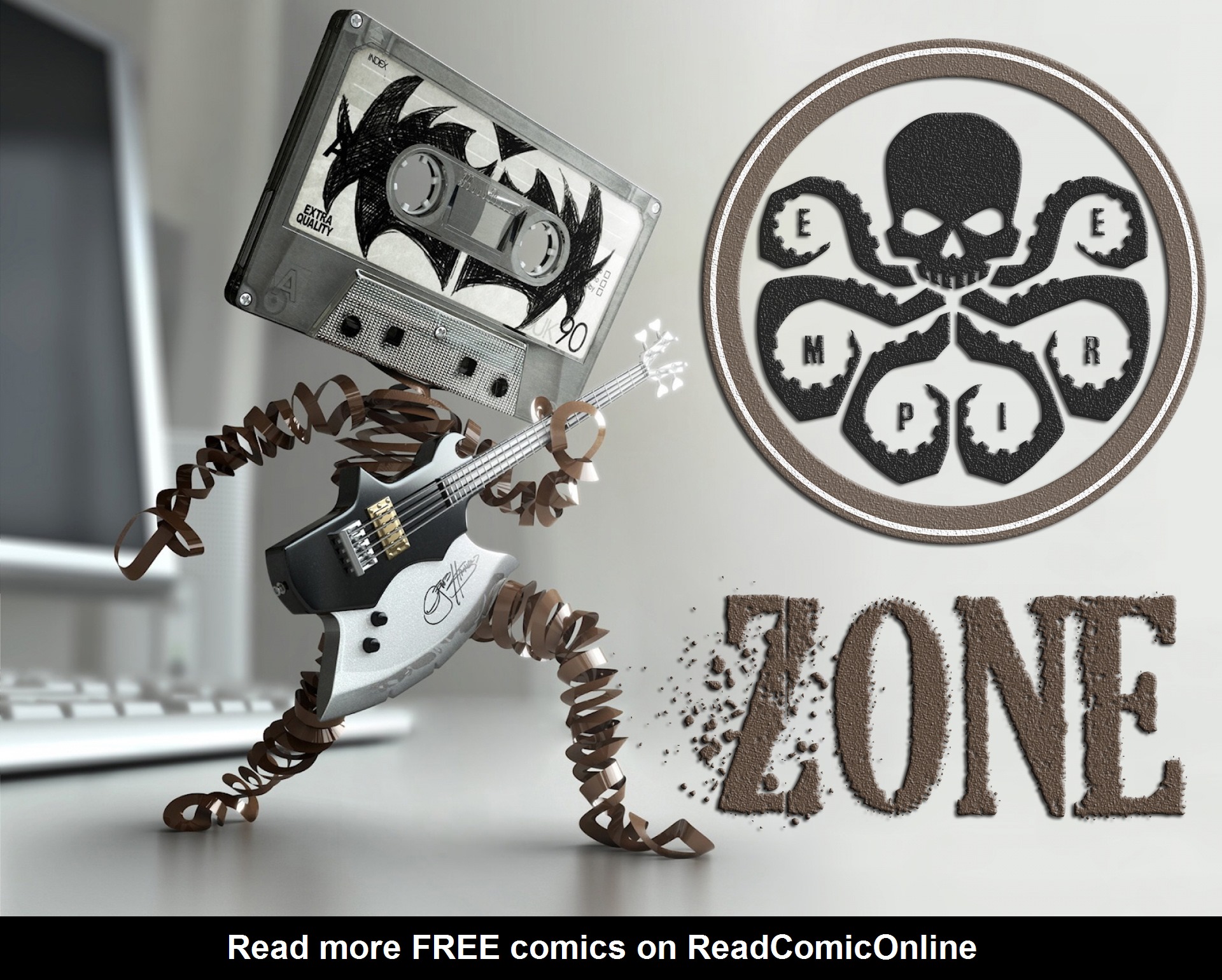 Read online Journey into Mystery (2011) comic -  Issue #636 - 22