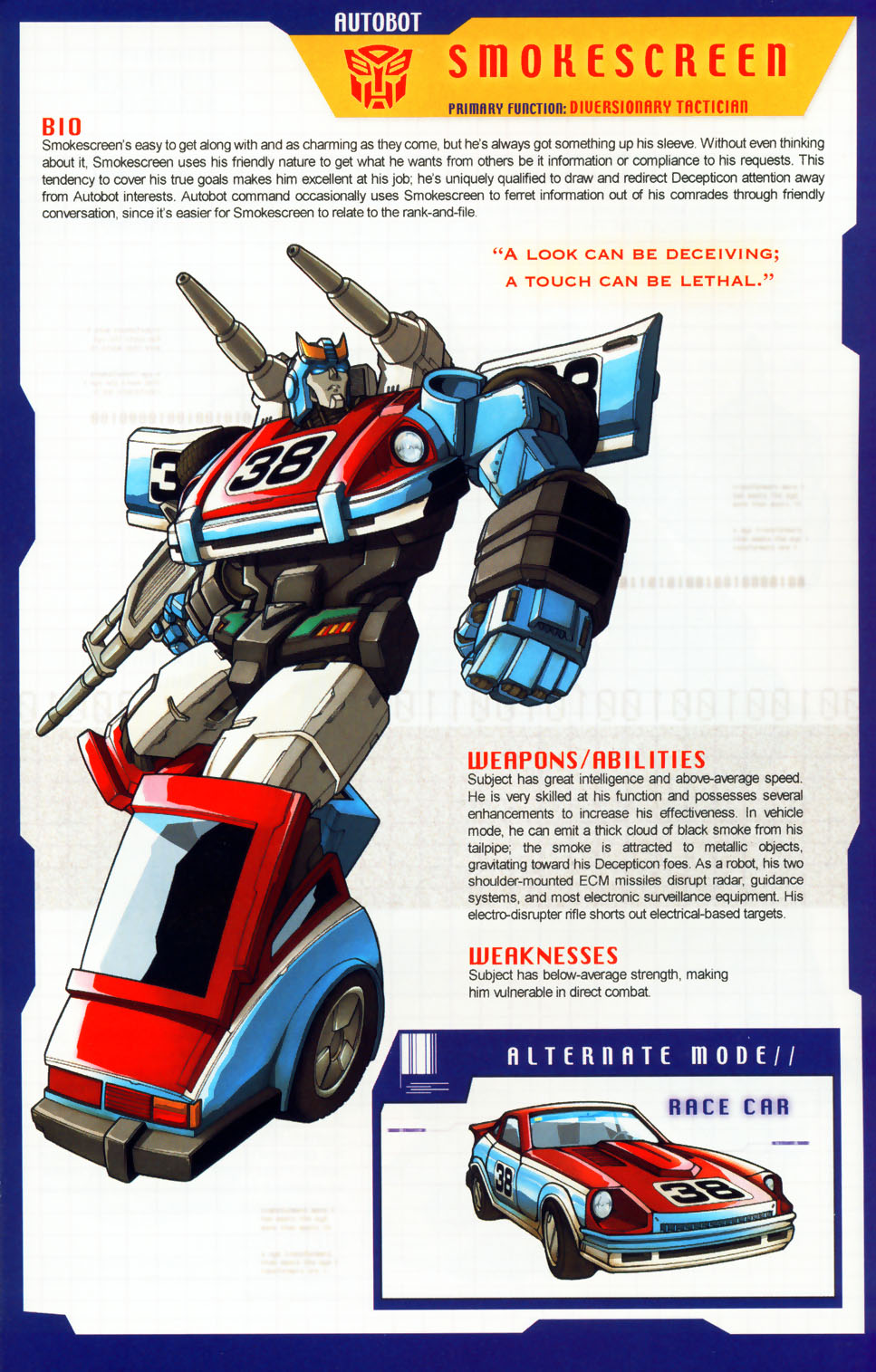 Read online Transformers: More than Meets the Eye comic -  Issue #6 - 27