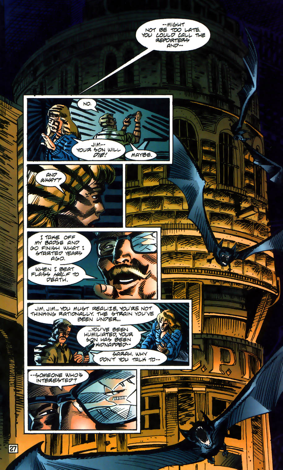 Batman: Legends of the Dark Knight _Annual_2 Page 27