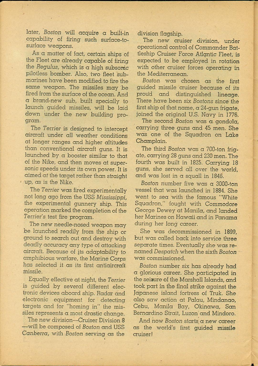 Read online Star Spangled War Stories (1952) comic -  Issue #46 - 26