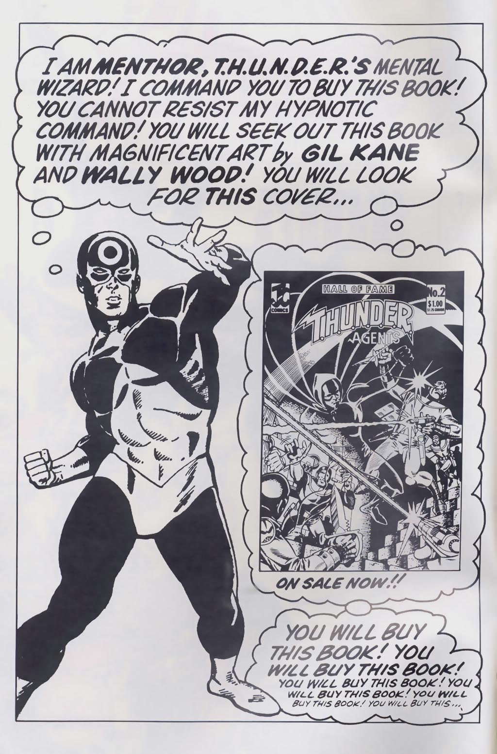 Read online Justice Machine Annual comic -  Issue # Full - 2