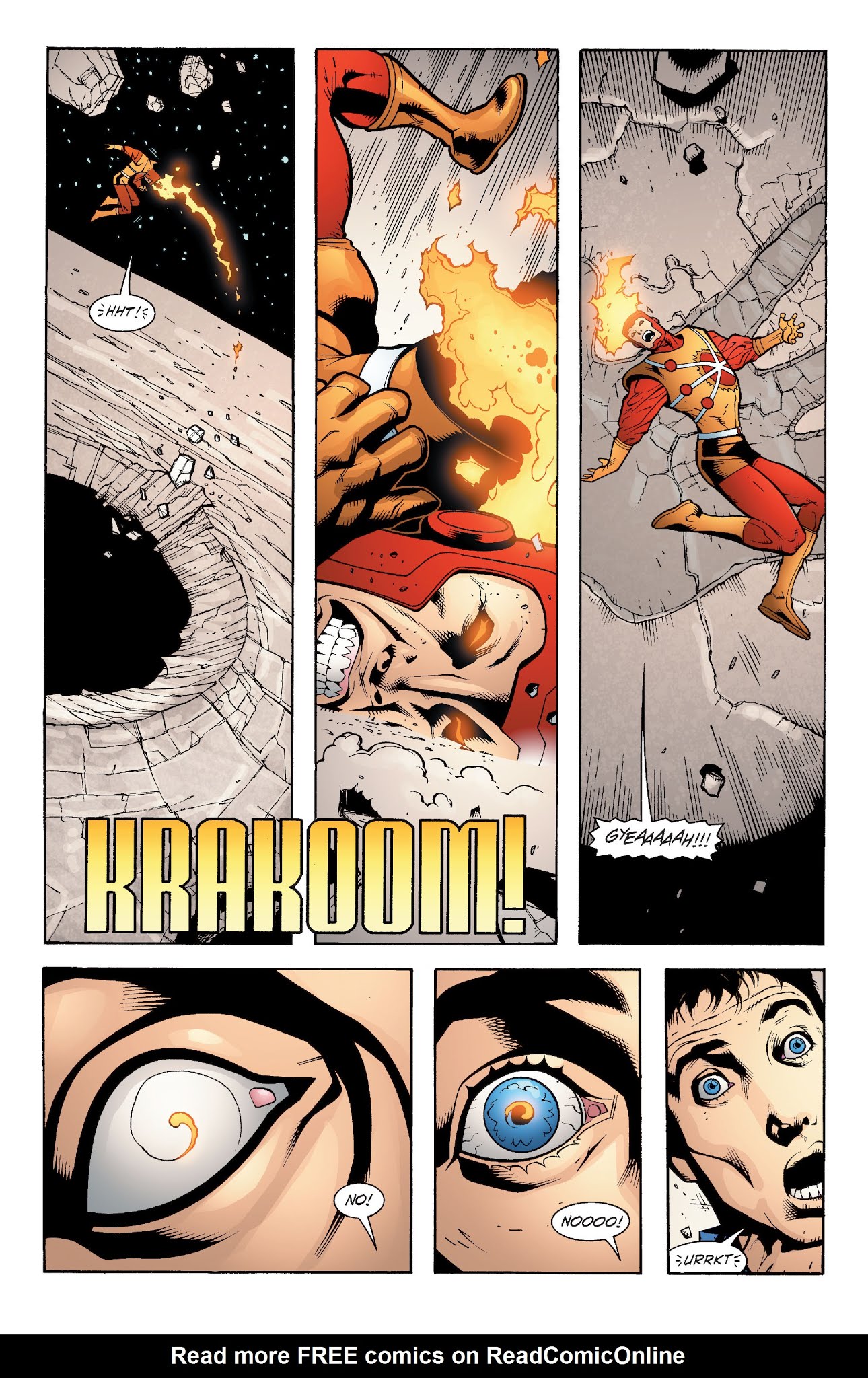 Read online JLA (1997) comic -  Issue # _TPB 7 (Part 2) - 92
