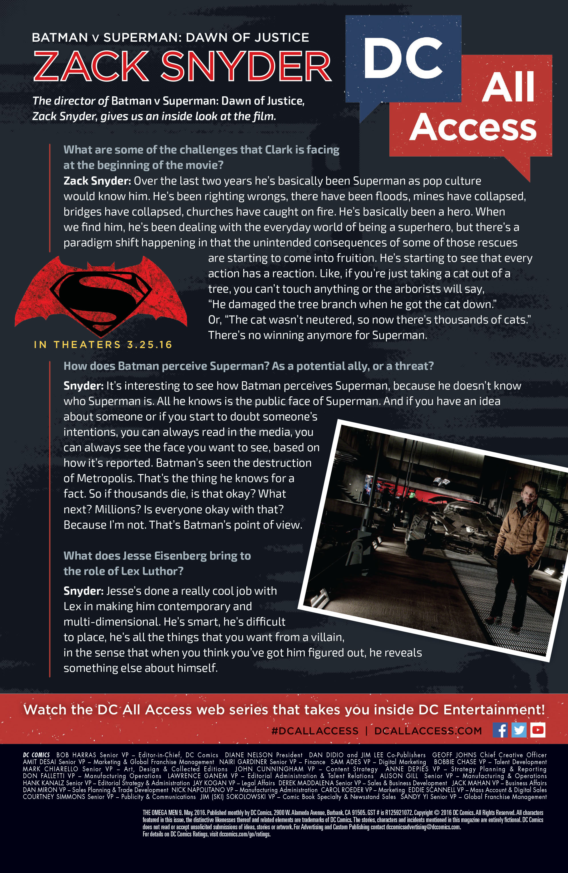 Read online The Omega Men (2015) comic -  Issue #9 - 23