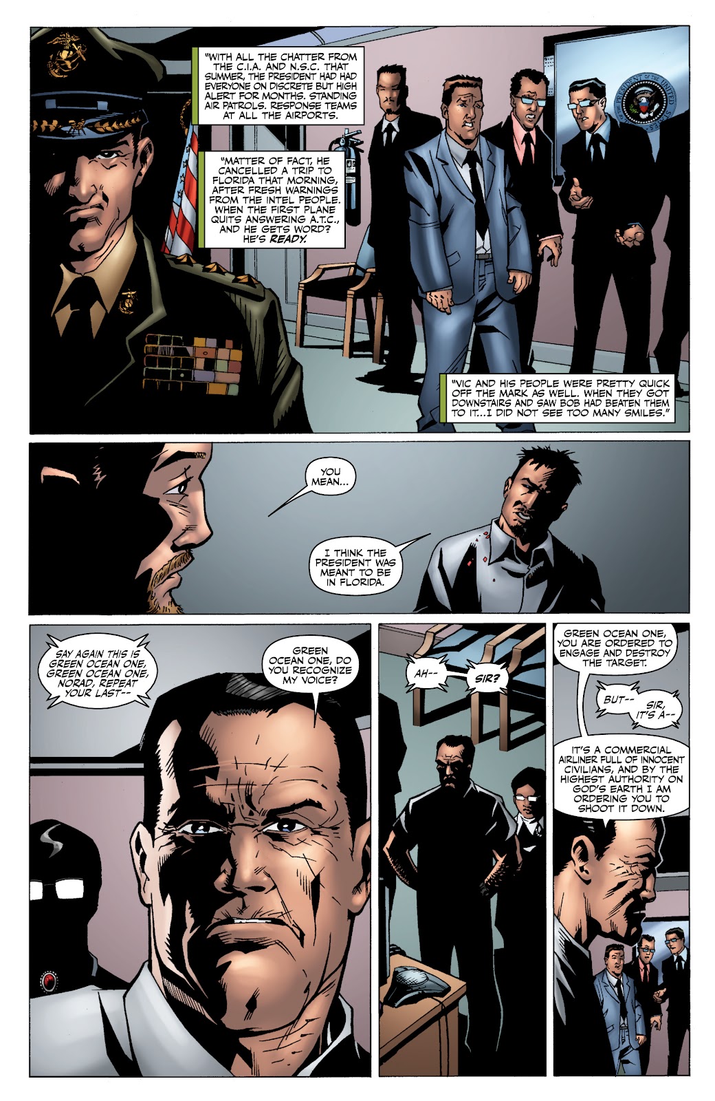 The Boys Omnibus issue TPB 3 (Part 1) - Page 89