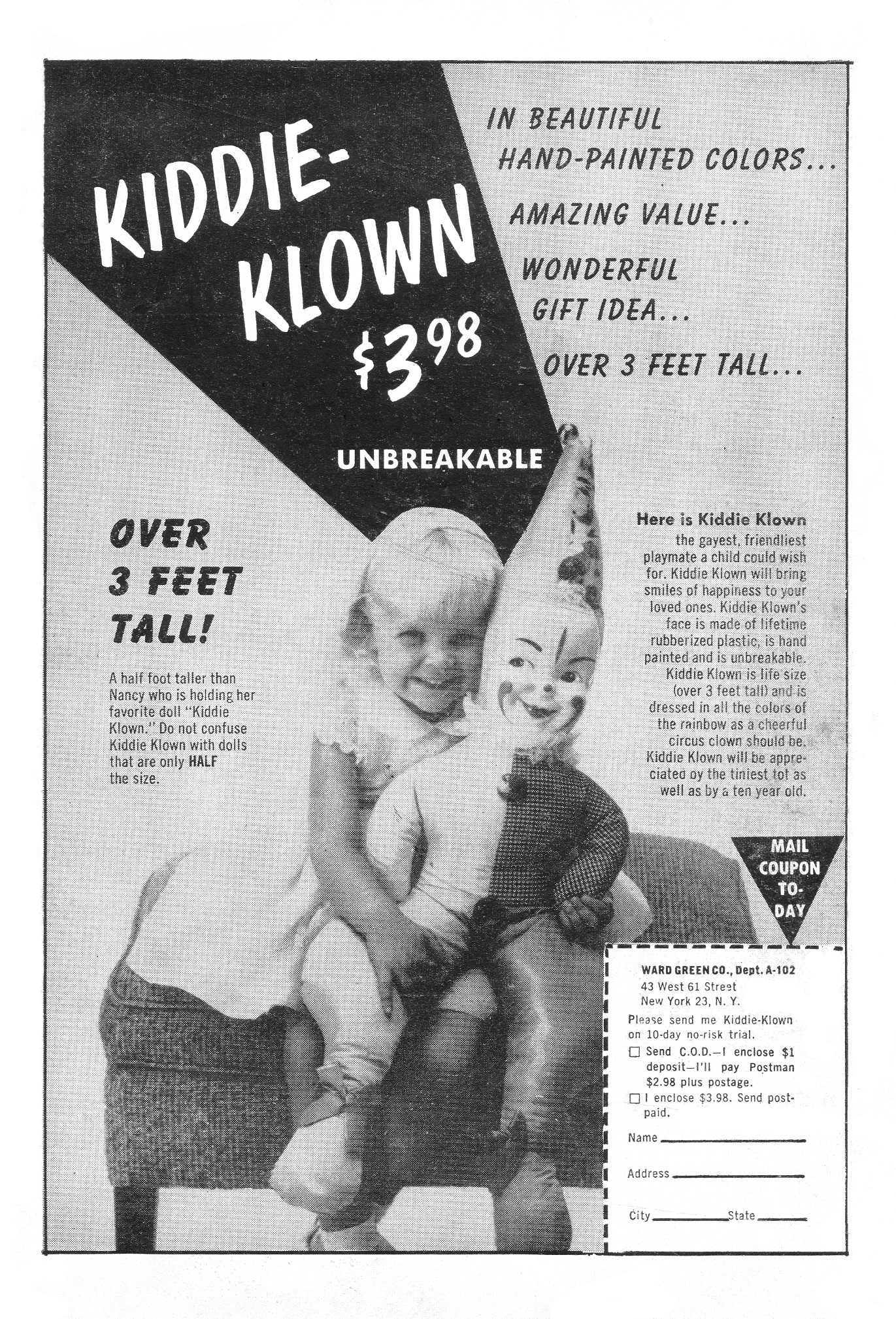 Read online Archie's Pal Jughead comic -  Issue #28 - 35