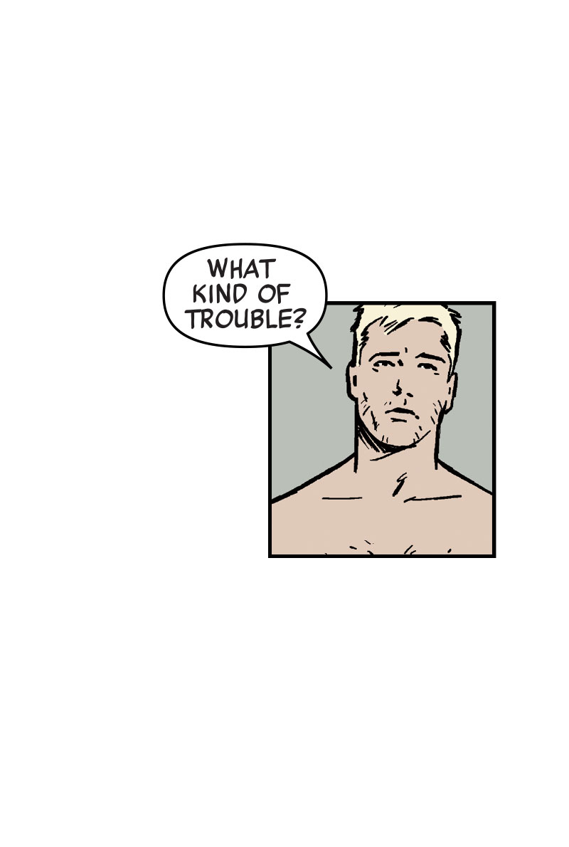 Read online Hawkeye: My Life as a Weapon Infinity Comic comic -  Issue # TPB 3 (Part 1) - 57