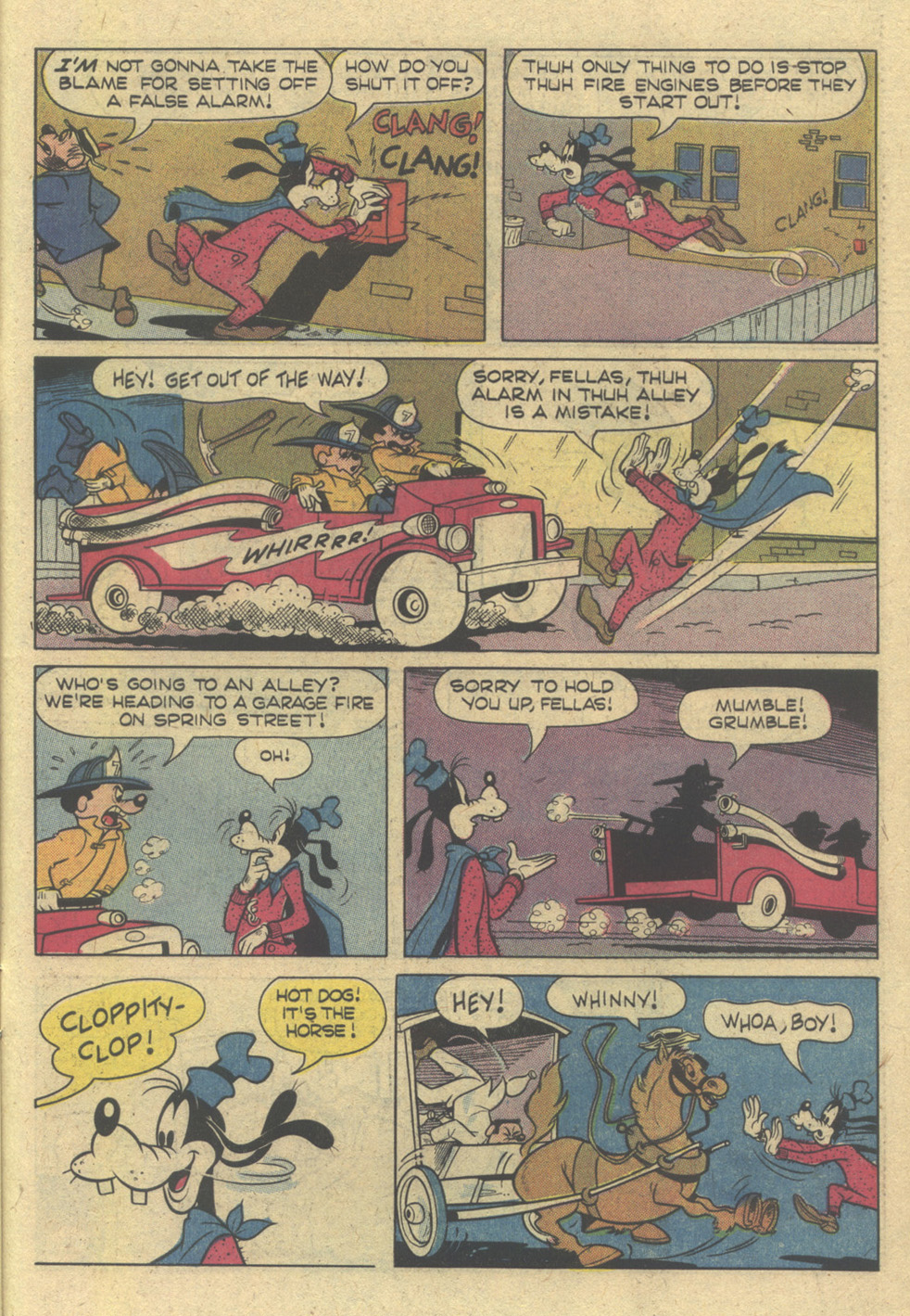 Read online Super Goof comic -  Issue #48 - 27