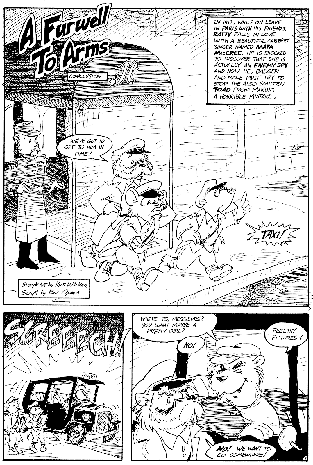 Furrlough issue 38 - Page 26