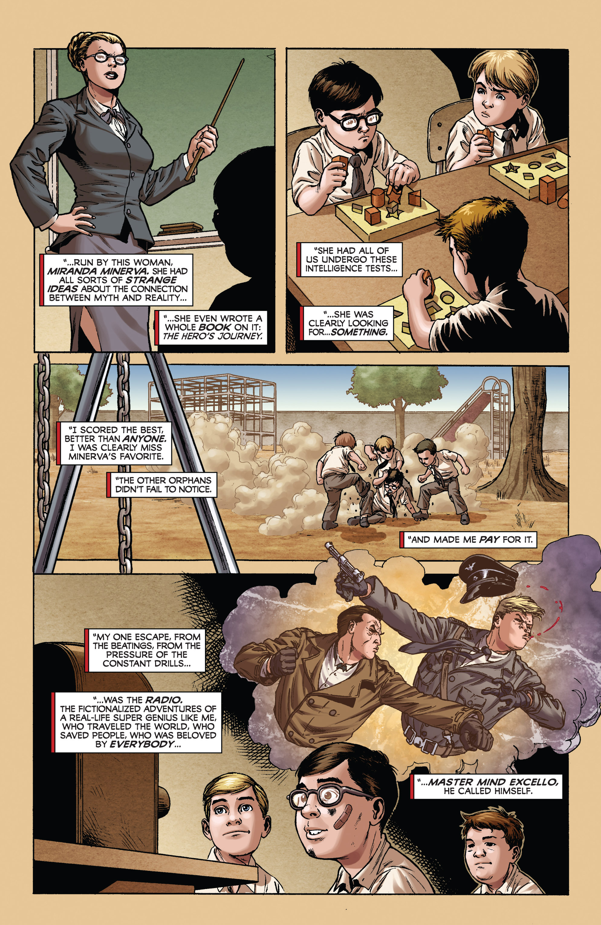 Read online Incredible Hercules comic -  Issue #137 - 11