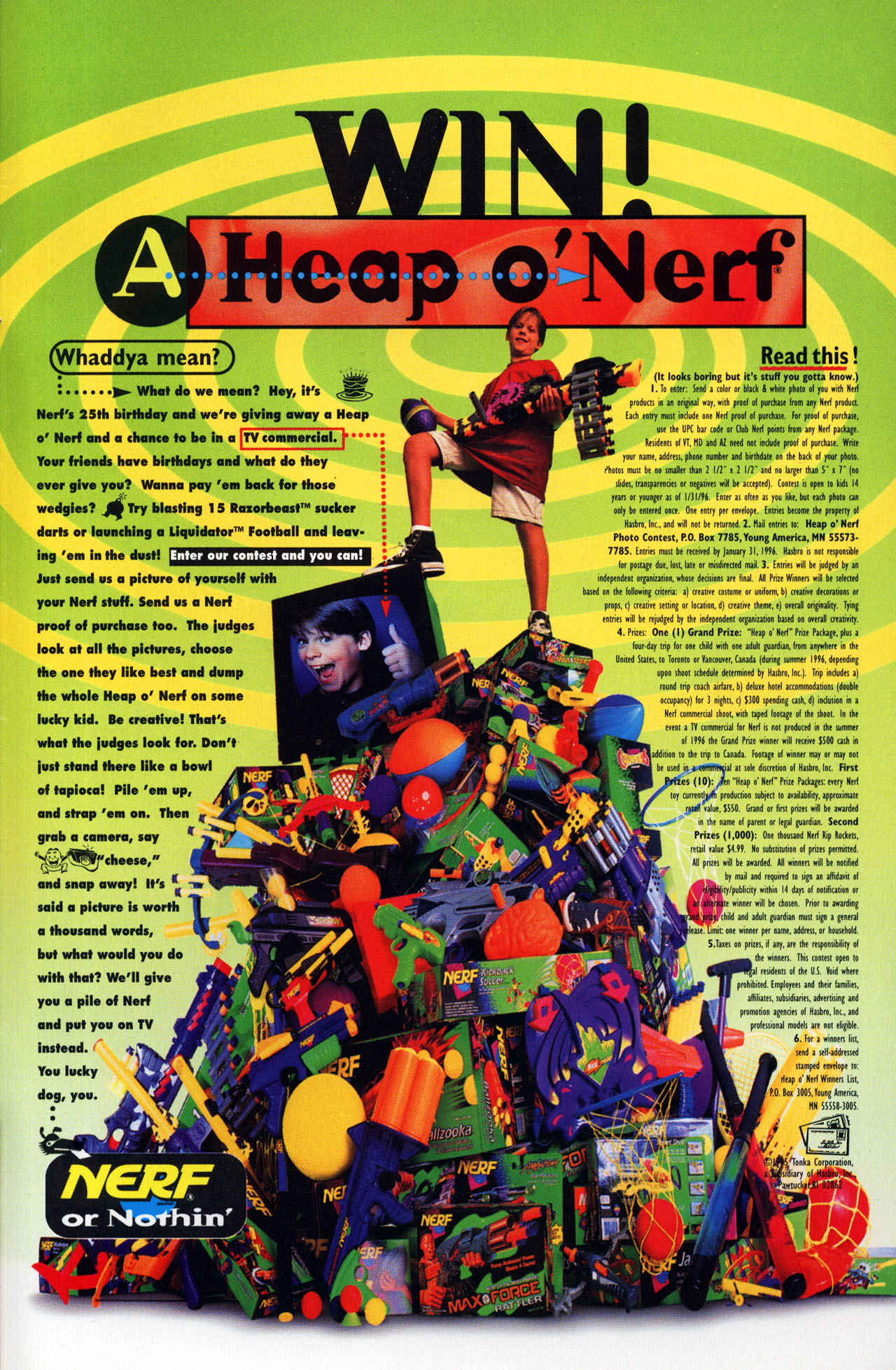 Read online Disney Comic Hits comic -  Issue #3 - 34