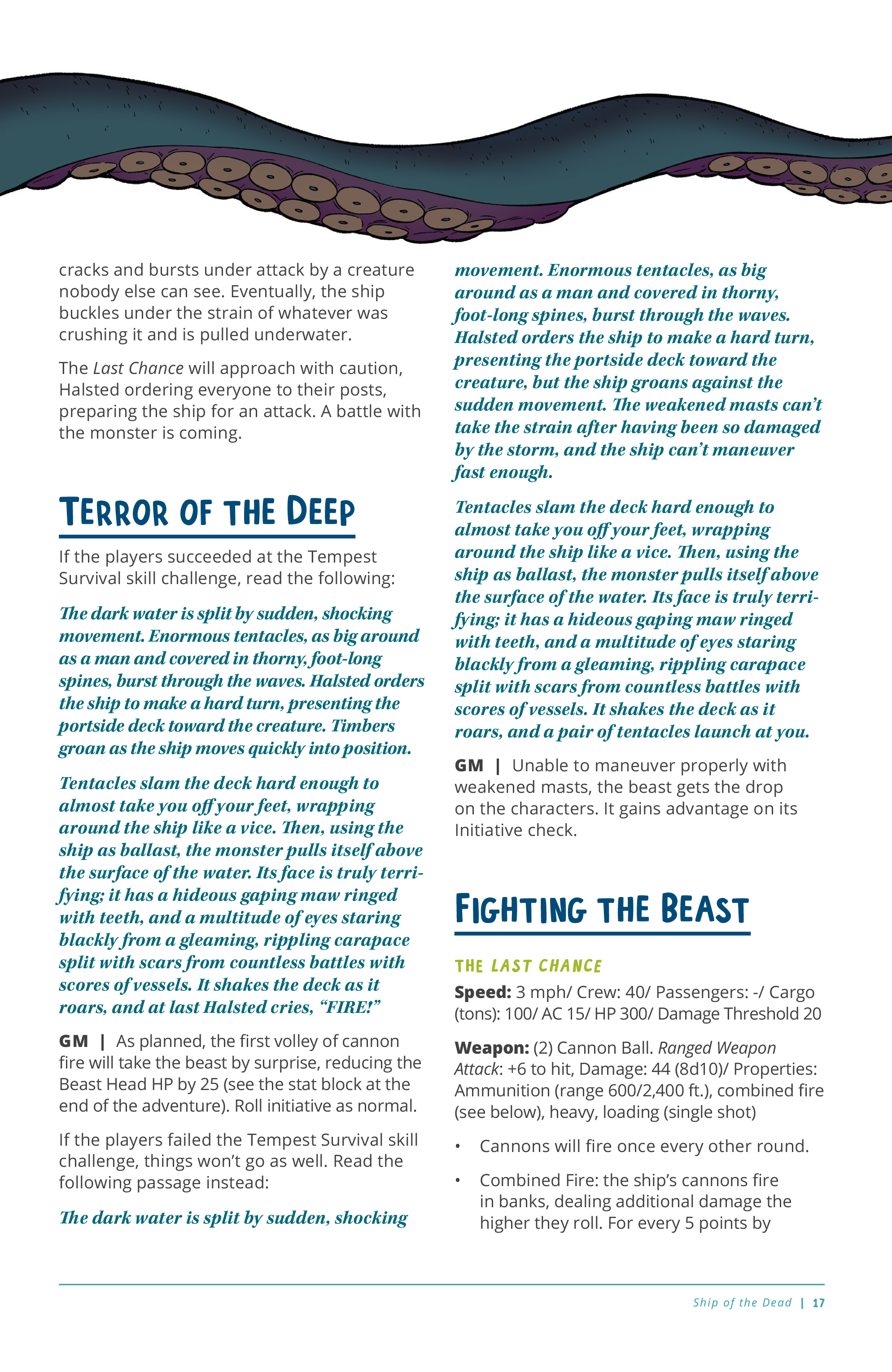 Read online Rolled & Told comic -  Issue #11 - 17