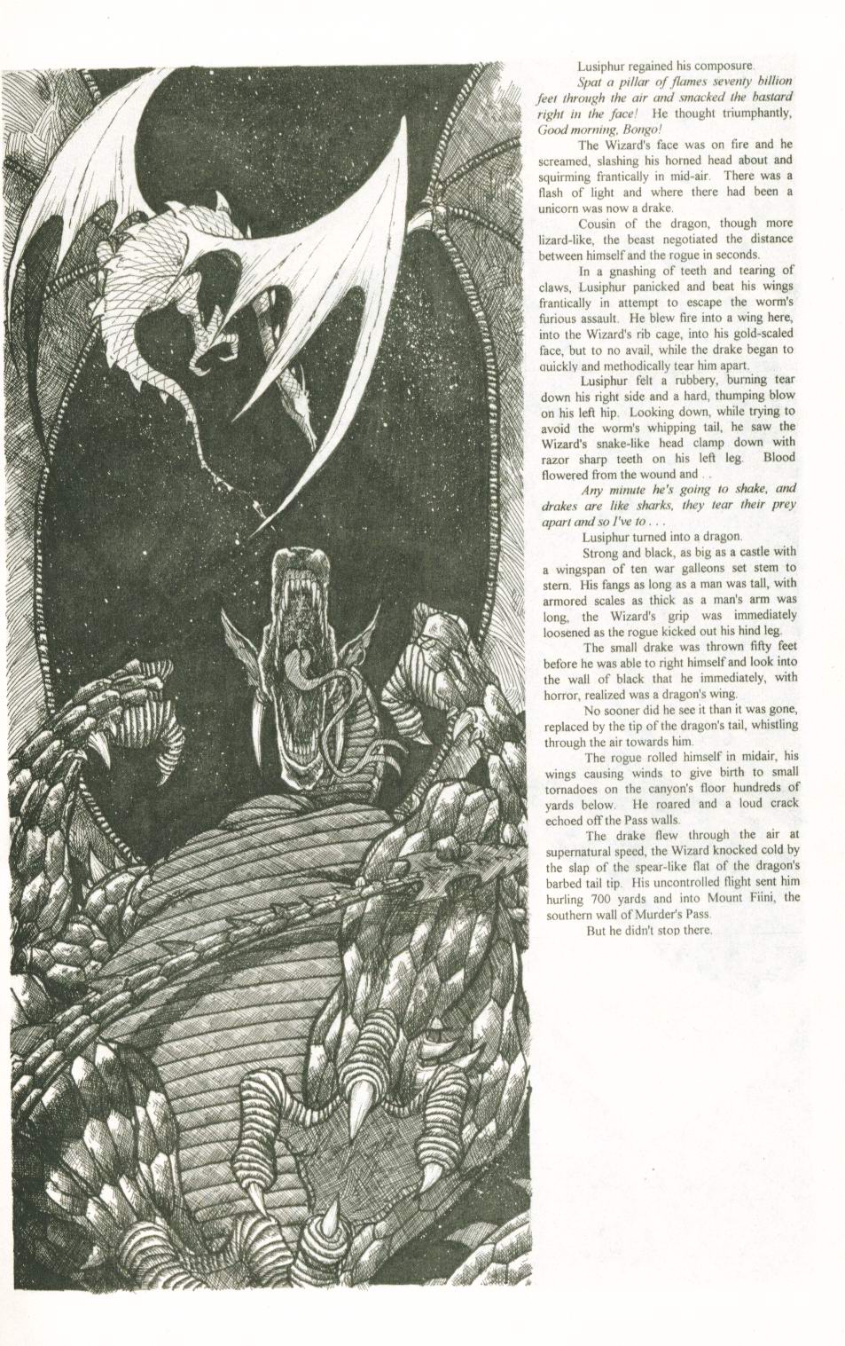 Read online Poison Elves (1993) comic -  Issue #15 - 13