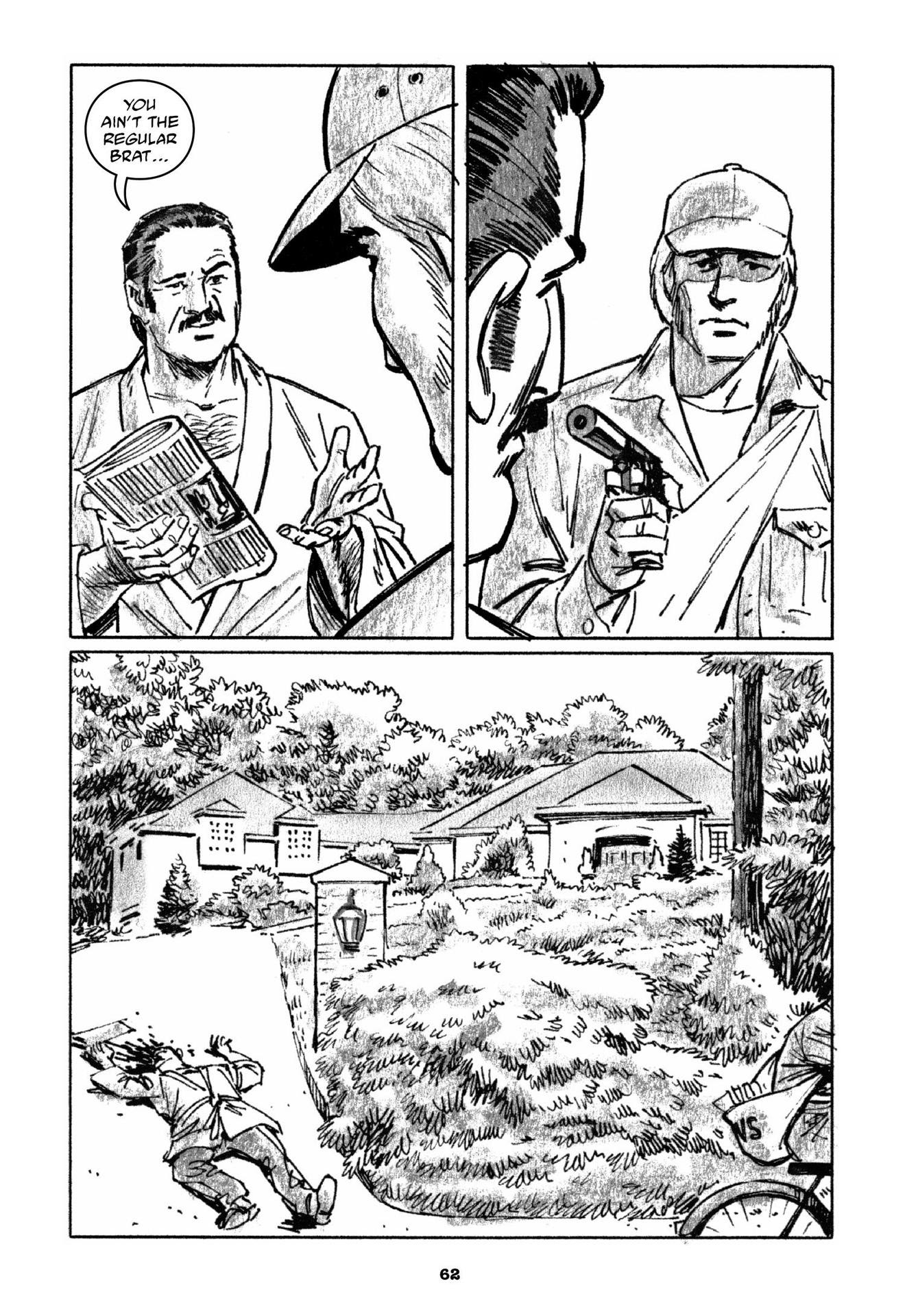 Read online Return to Perdition comic -  Issue # TPB (Part 1) - 63