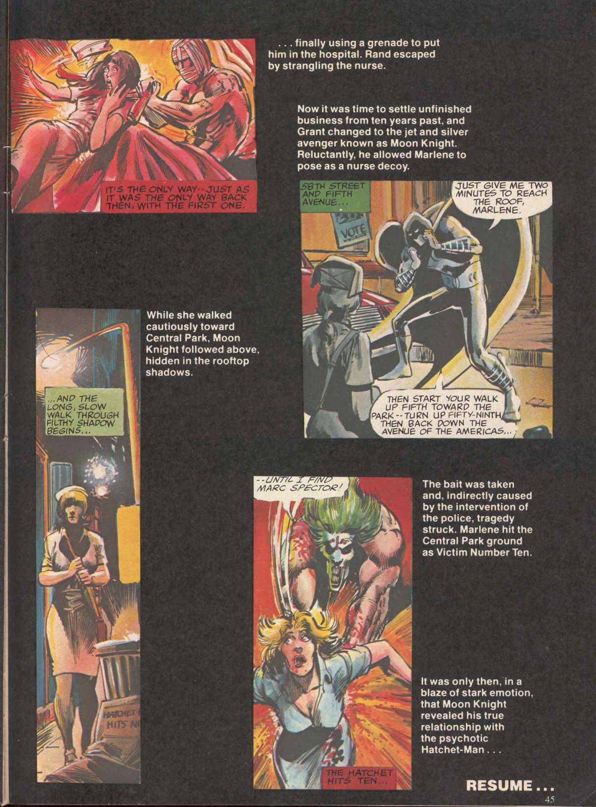 Read online Hulk (1978) comic -  Issue #18 - 46