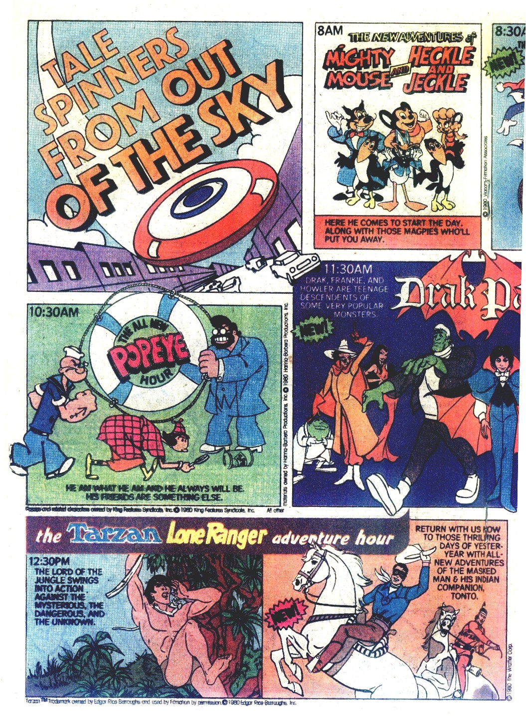 Read online Madhouse Comics comic -  Issue #122 - 18