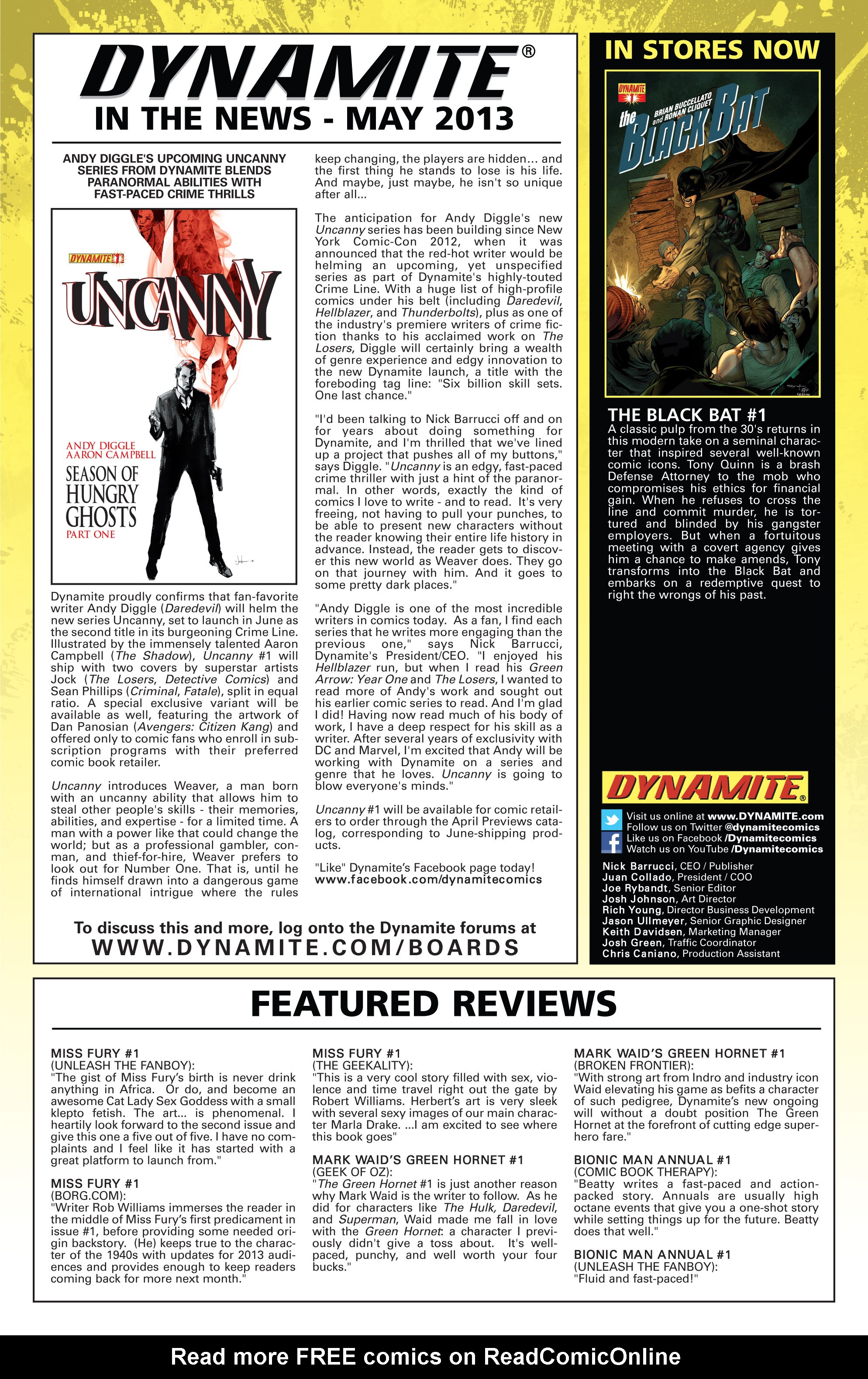 Read online Red Sonja (2005) comic -  Issue # _Annual 4 - 31