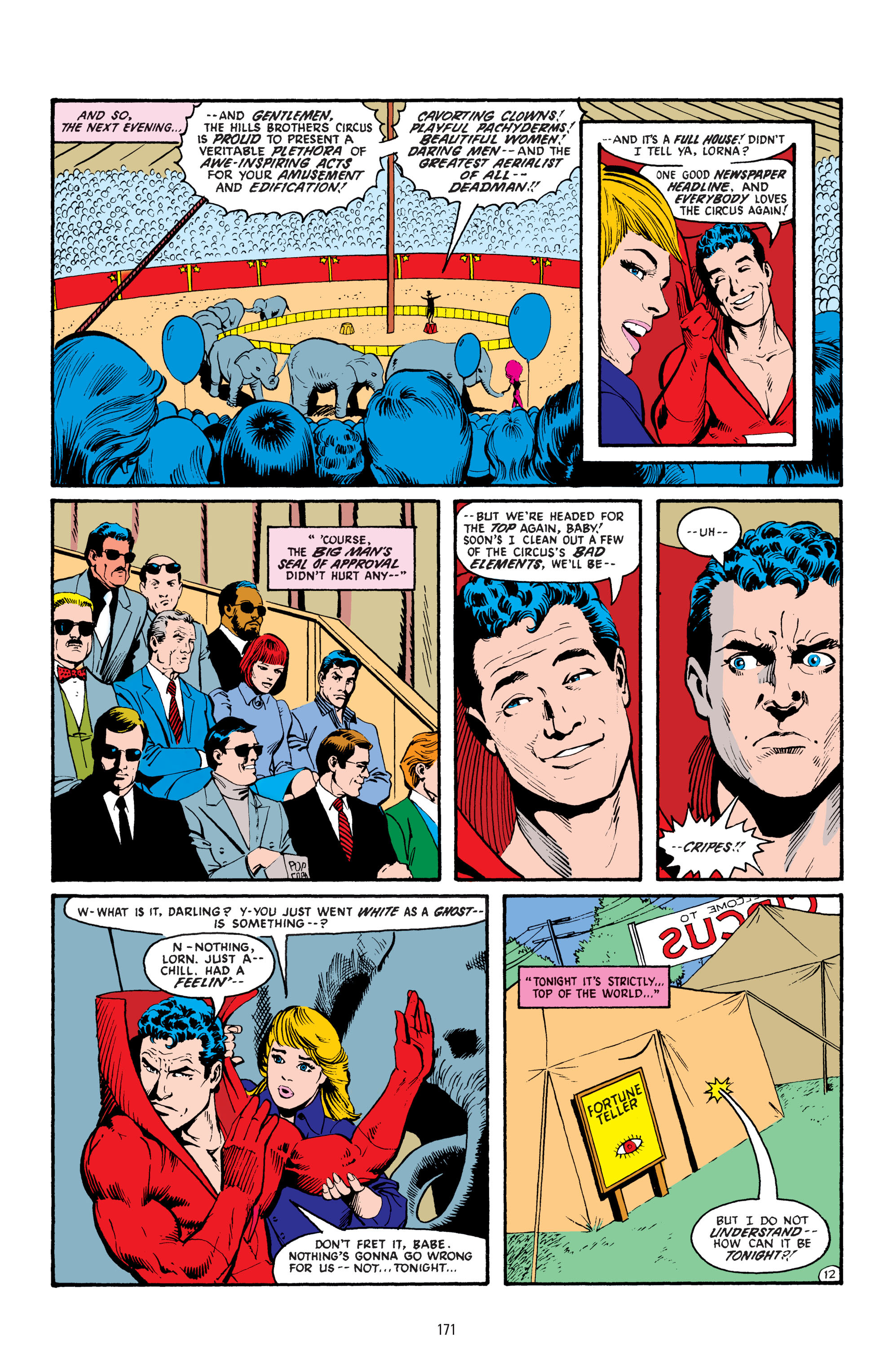 Read online Deadman (2011) comic -  Issue # TPB 5 (Part 2) - 68