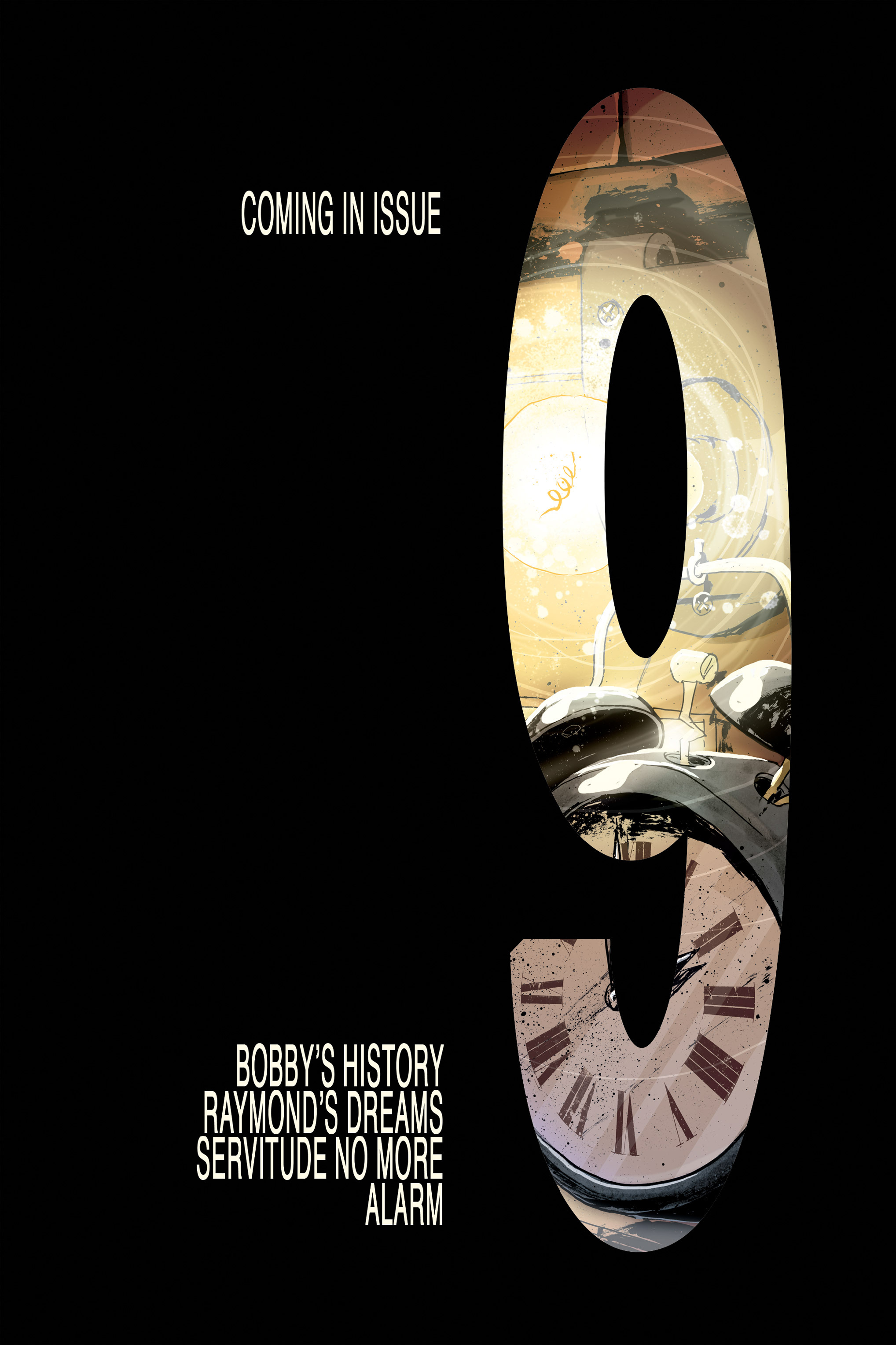 Read online The Last West comic -  Issue #8 - 25